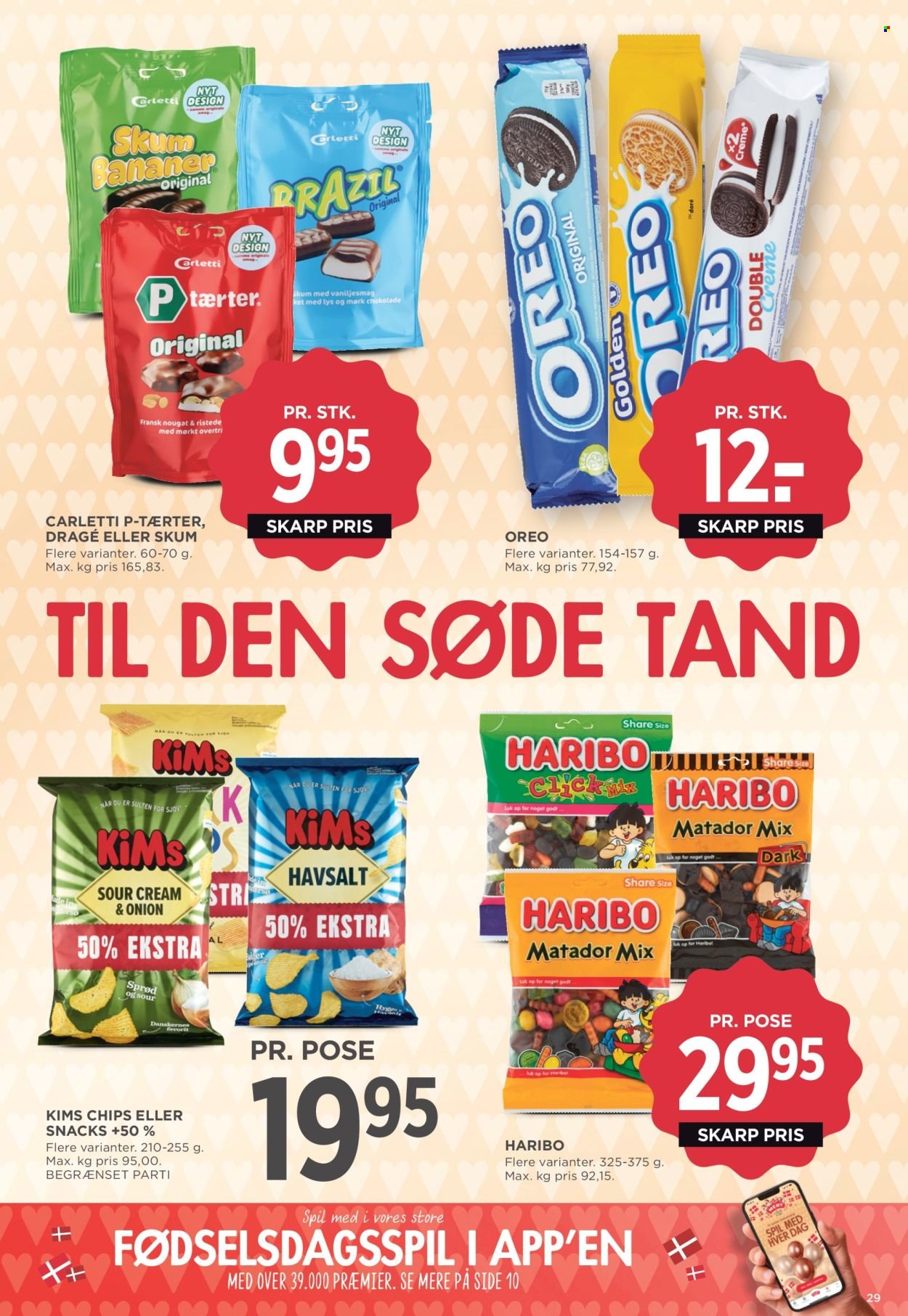 MENY tilbudsavis - Fra fredag den 22. maj 2026