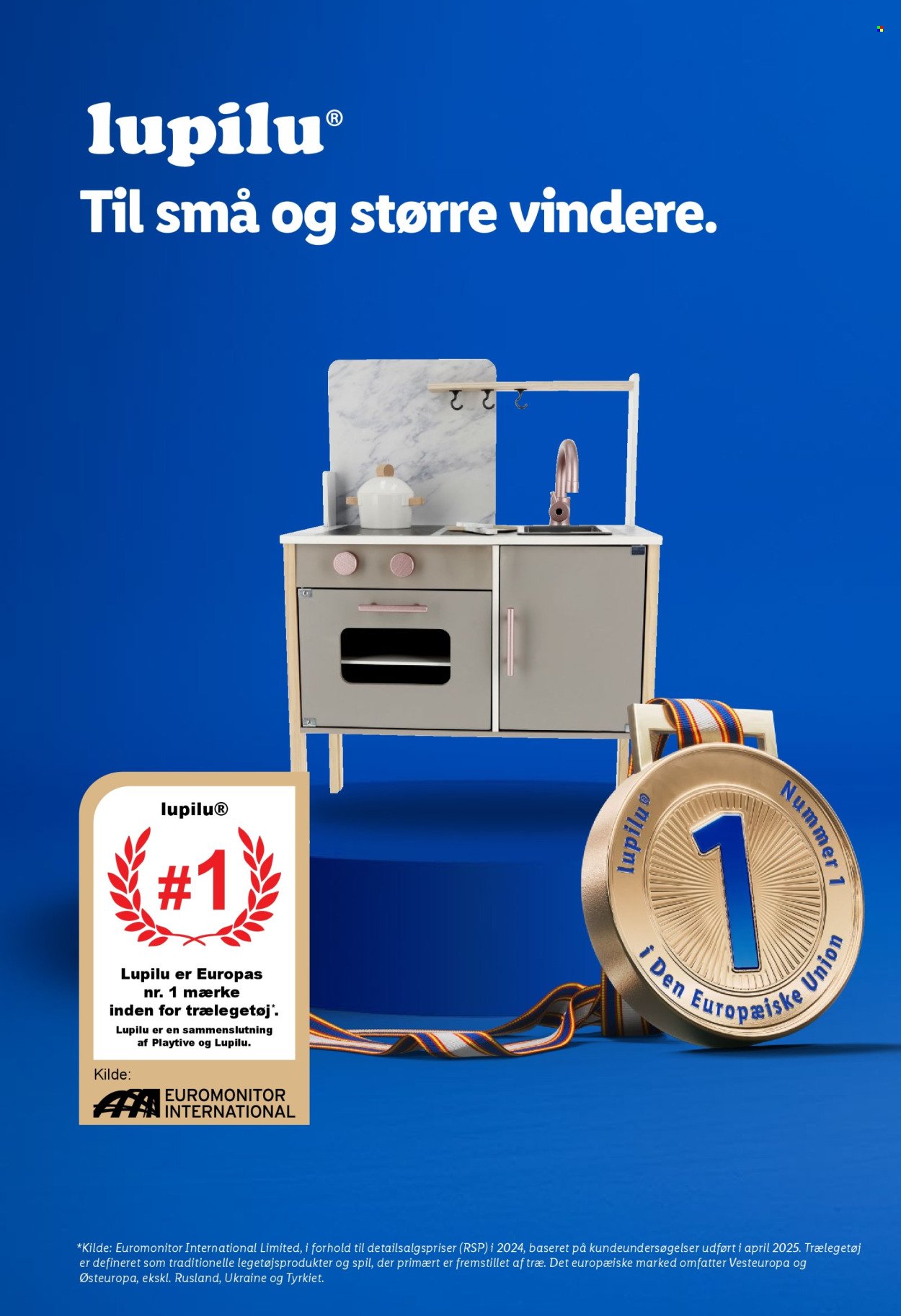 LIDL tilbudsavis - Lidl mere julestemning