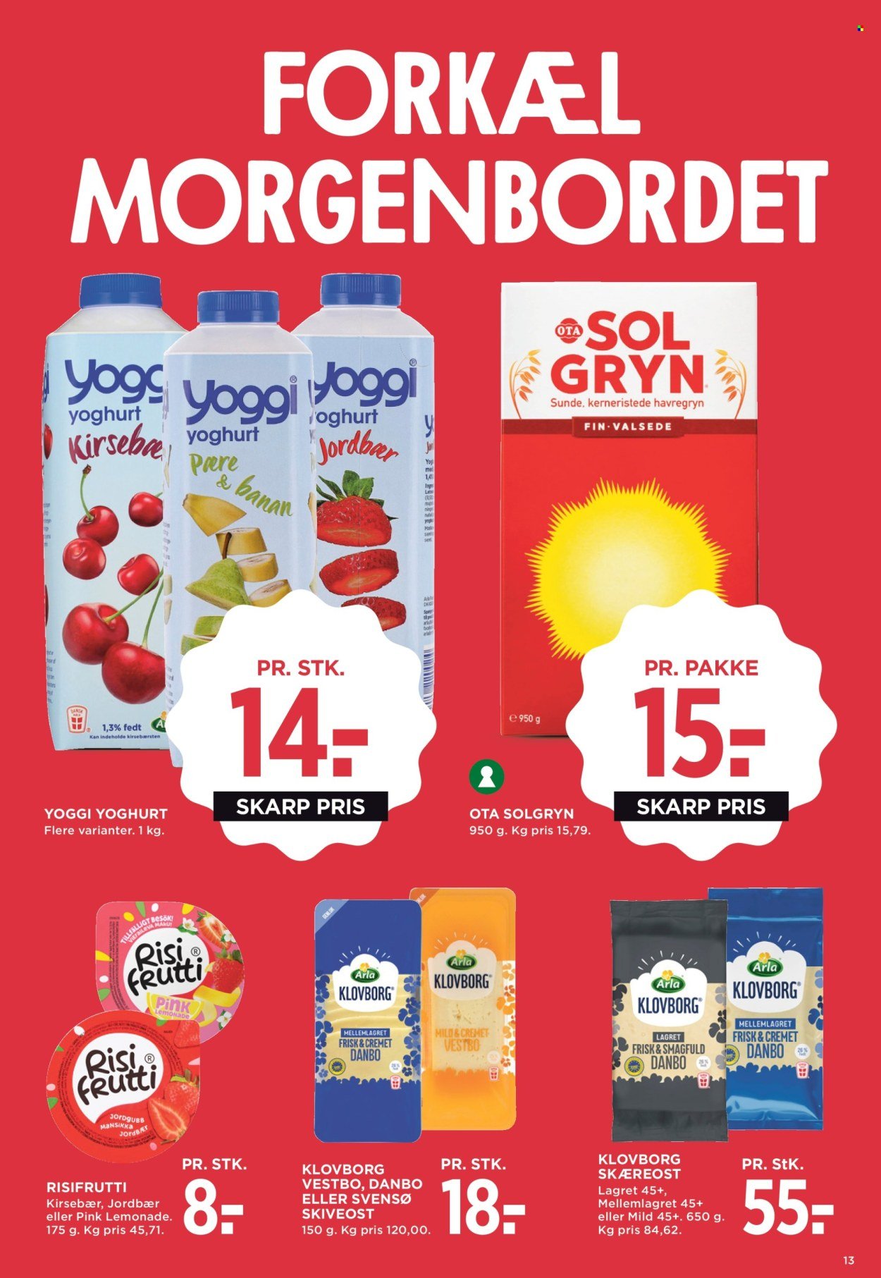 MENY tilbudsavis - Fra fredag den 24. april 2026 (2026-04-24 - 2026-04-30)