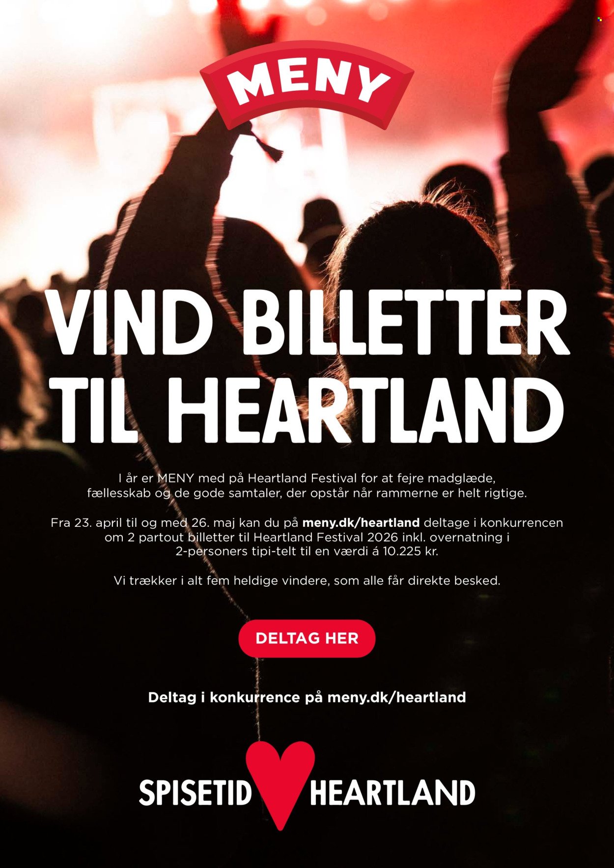 MENY tilbudsavis - Fra fredag den 24. april 2026 (2026-04-24 - 2026-04-30)