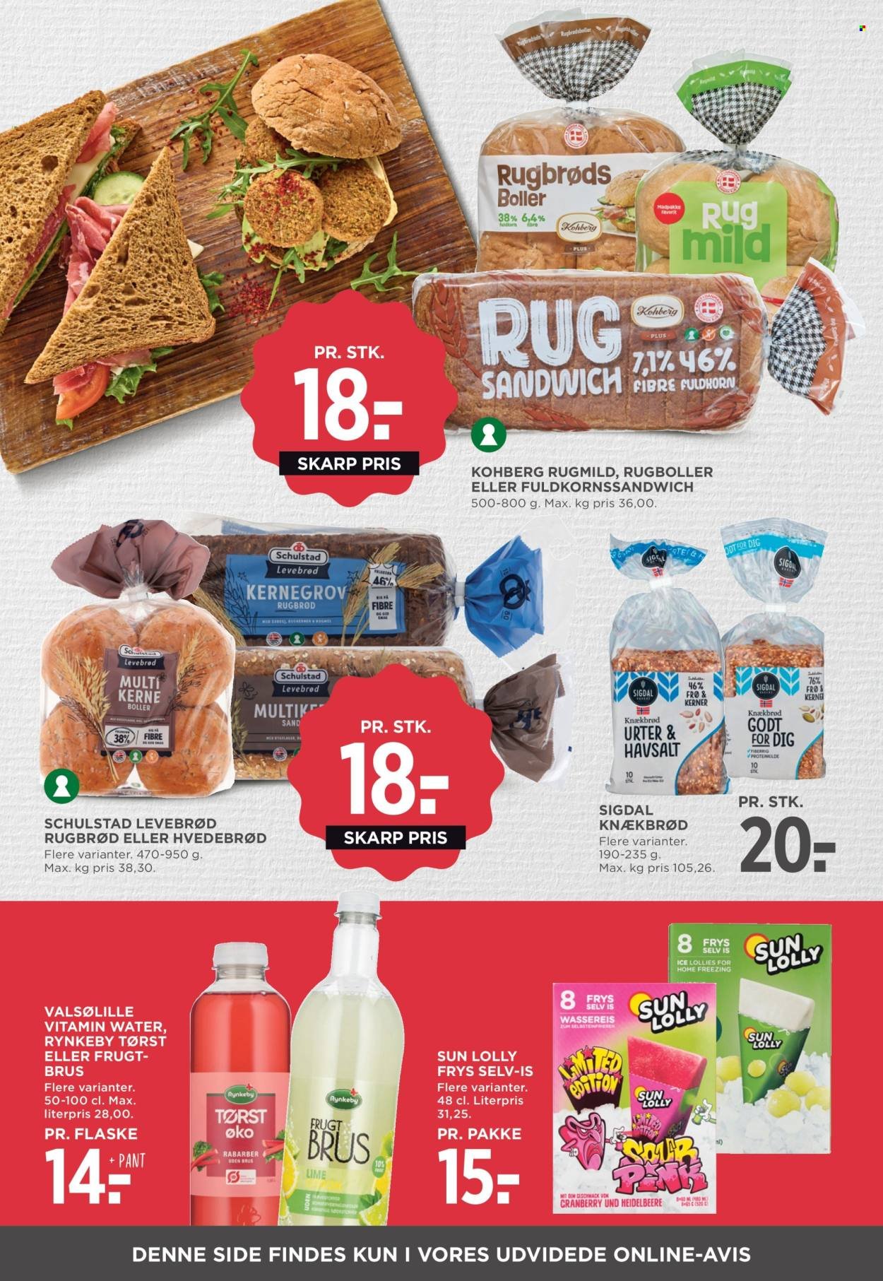 MENY tilbudsavis - Fra fredag den 24. april 2026 (2026-04-24 - 2026-04-30)