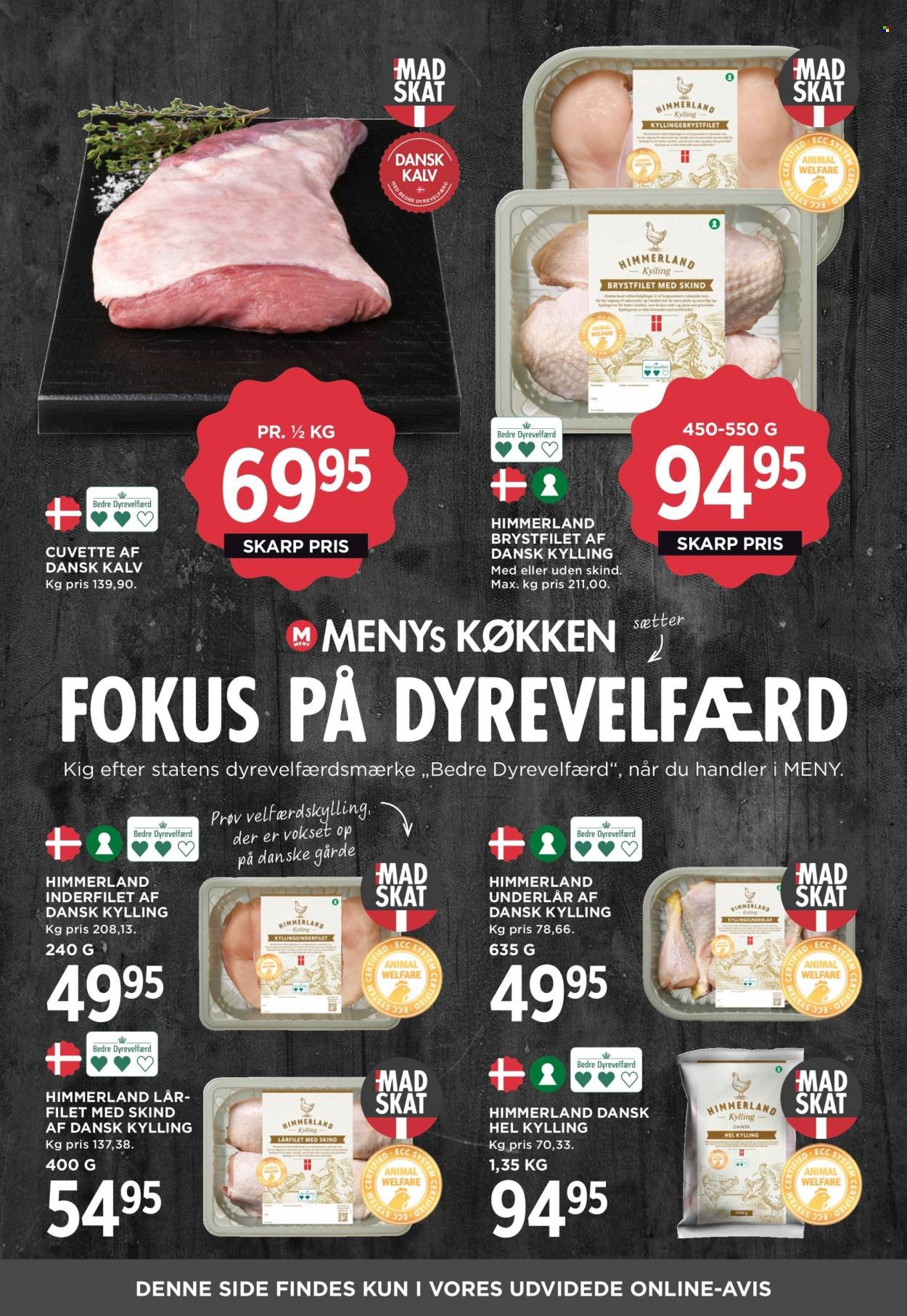 MENY tilbudsavis - Fra fredag den 24. april 2026 (2026-04-24 - 2026-04-30)