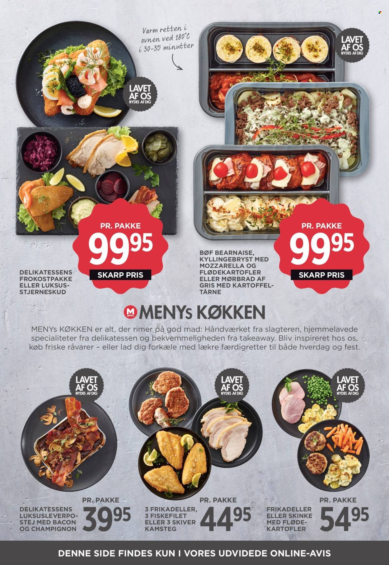 MENY tilbudsavis - Fra fredag den 24. april 2026 (2026-04-24 - 2026-04-30)