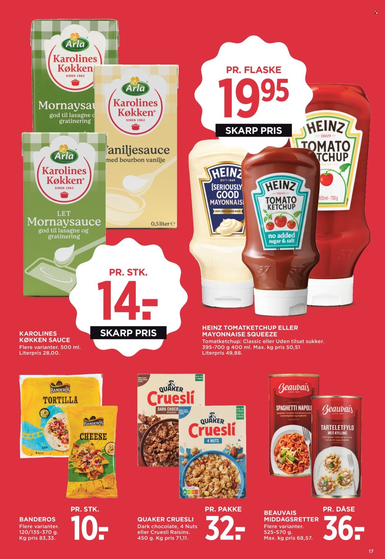 MENY tilbudsavis - Fra fredag den 24. april 2026 (2026-04-24 - 2026-04-30)