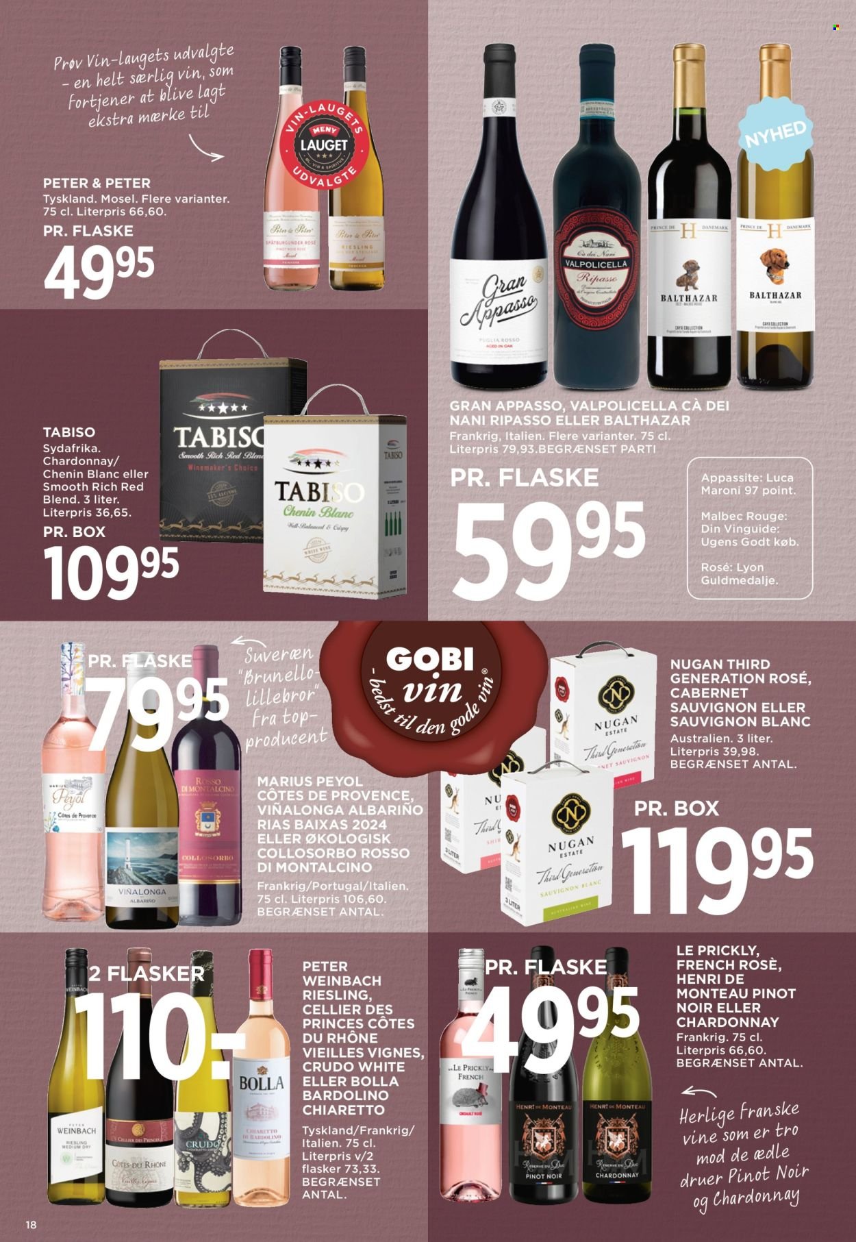 MENY tilbudsavis - Fra fredag den 24. april 2026 (2026-04-24 - 2026-04-30)