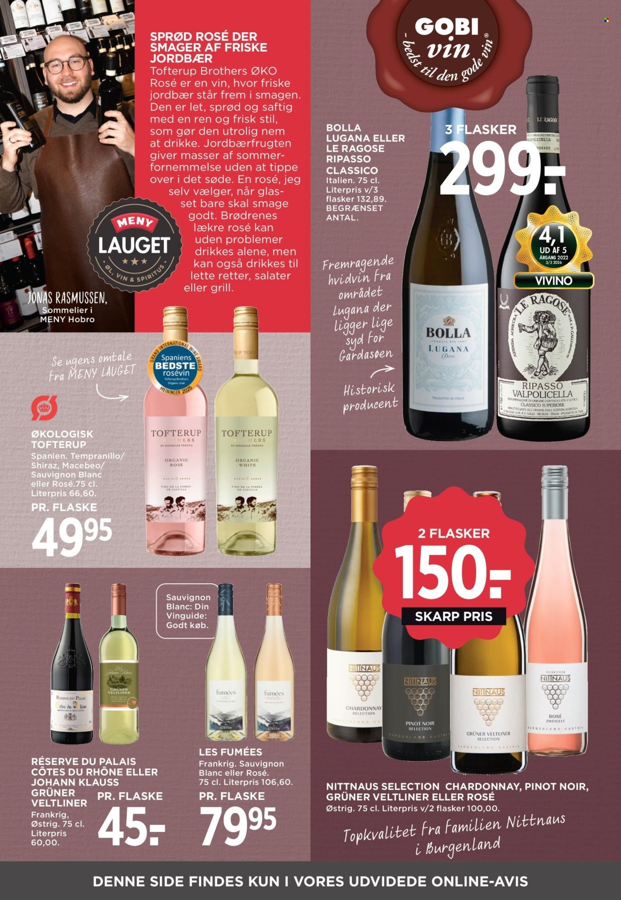 MENY tilbudsavis - Fra fredag den 24. april 2026 (2026-04-24 - 2026-04-30)