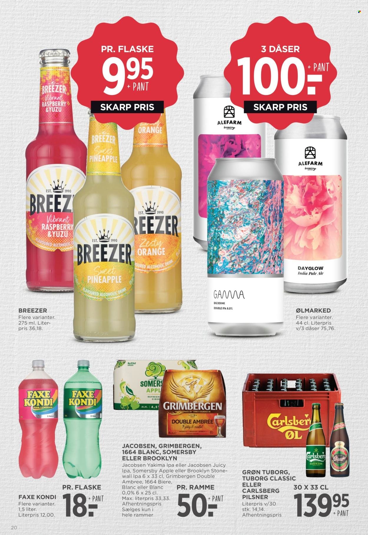 MENY tilbudsavis - Fra fredag den 24. april 2026 (2026-04-24 - 2026-04-30)