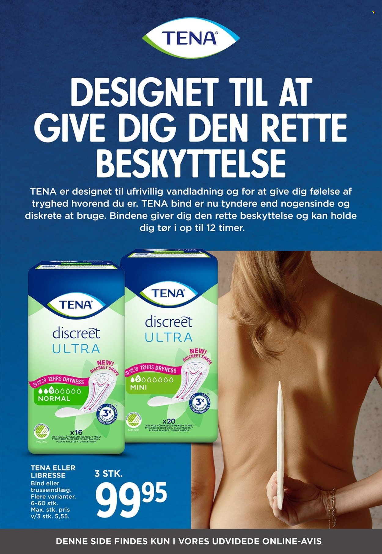 MENY tilbudsavis - Fra fredag den 24. april 2026