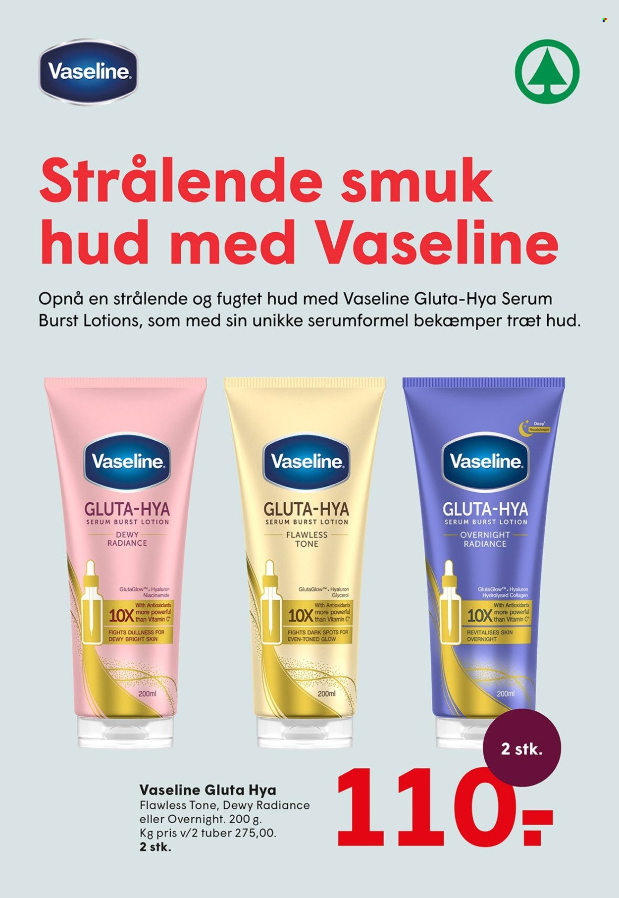 SPAR tilbudsavis - Fra fredag den 19. juni 2026