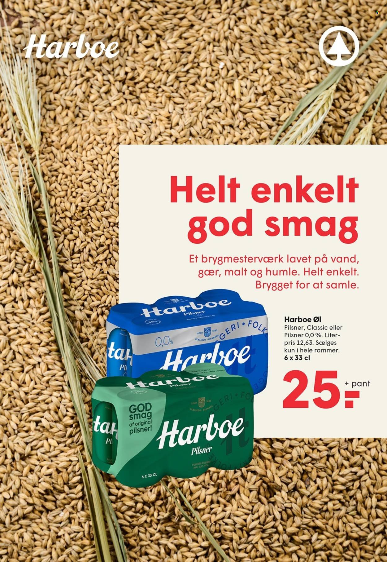 SPAR tilbudsavis - Fra fredag den 19. juni 2026