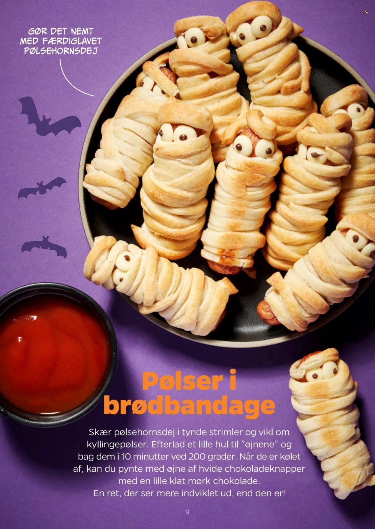 NETTO tilbudsavis - Fra onsdag den 1. oktober 2025 (2025-10-01 - 2025-10-31)