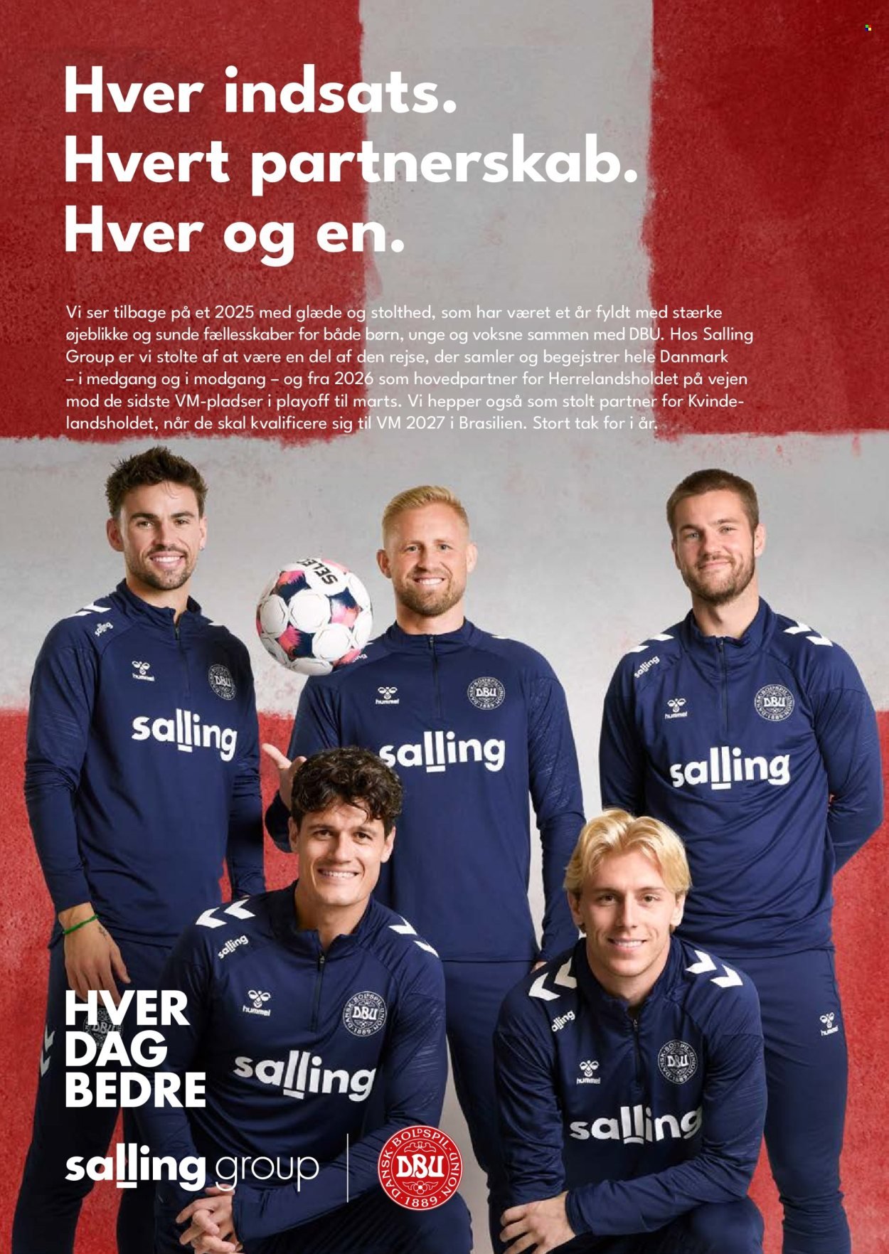 NETTO tilbudsavis - Fra lørdag den 20. december 2025 (2025-12-20 - 2025-12-26)