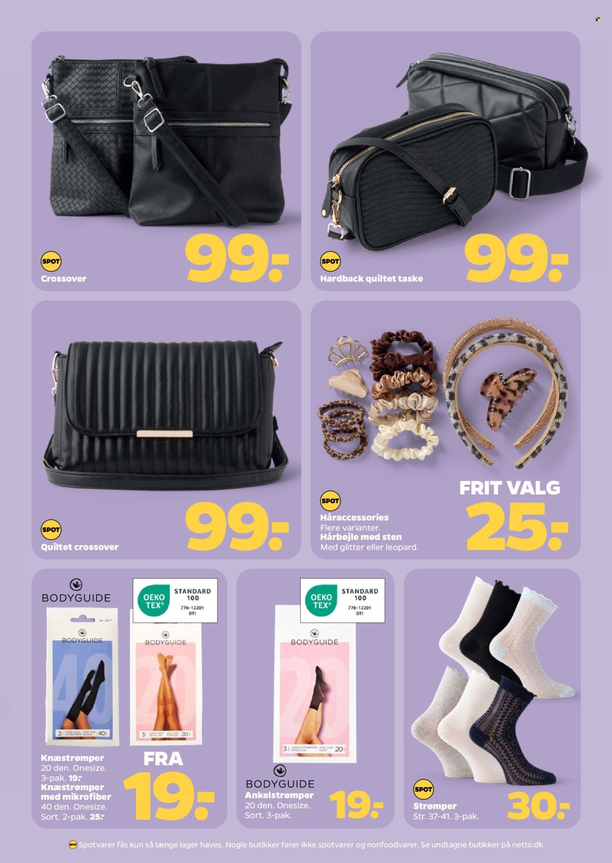 NETTO tilbudsavis - Fra lørdag den 14. marts 2026