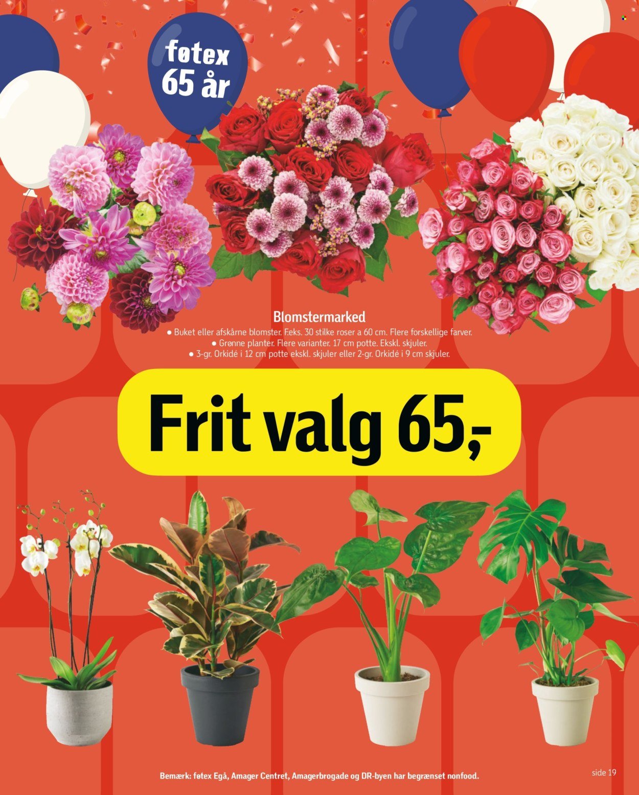 FØTEX tilbudsavis - Fra fredag den 19. september 2025 (2025-09-19 - 2025-09-25)