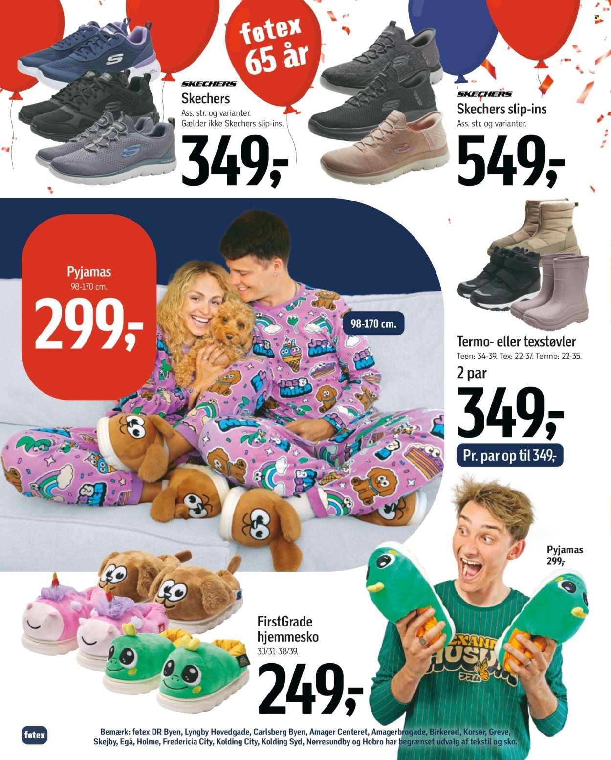 FØTEX tilbudsavis - Fra fredag den 19. september 2025 (2025-09-19 - 2025-09-25)