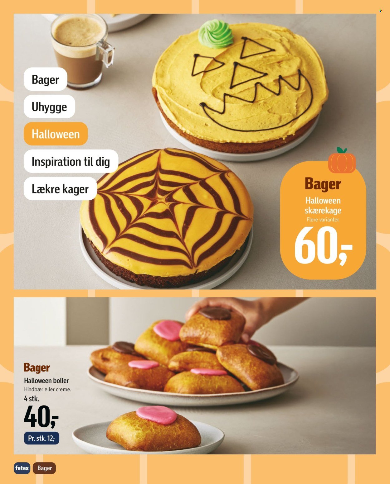 FØTEX tilbudsavis - Fra fredag den 19. september 2025 (2025-09-19 - 2025-09-25)