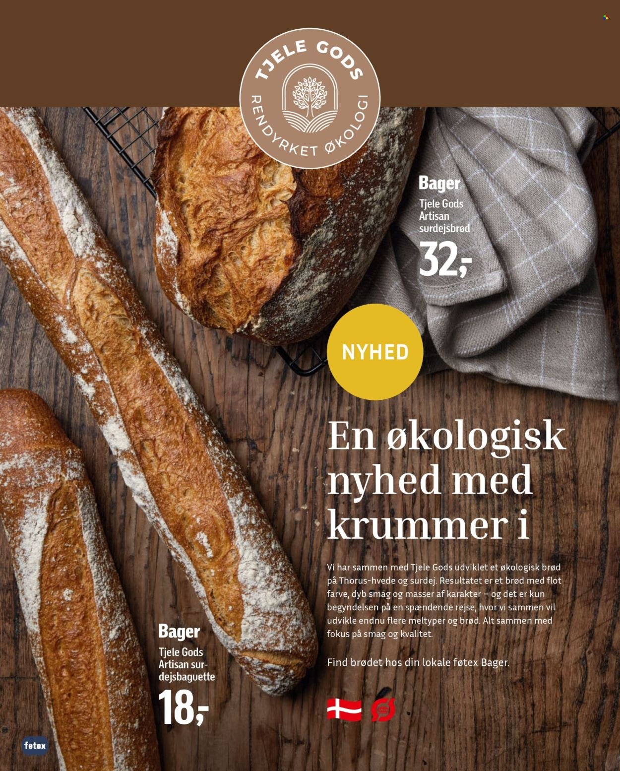 FØTEX tilbudsavis - Fra fredag den 19. september 2025 (2025-09-19 - 2025-09-25)