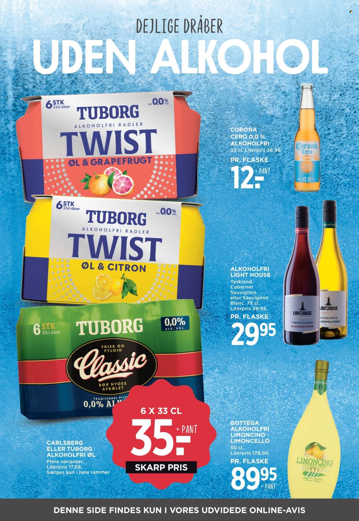 MENY tilbudsavis - Fra fredag den 24. juli 2026
