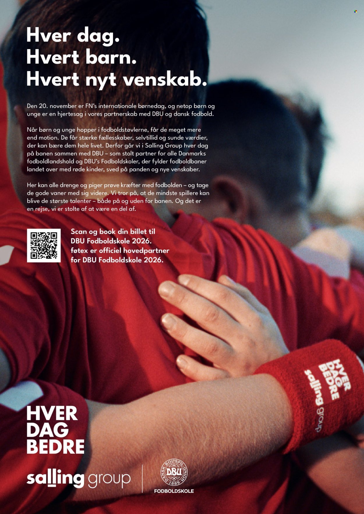 NETTO tilbudsavis - Fra lørdag den 15. november 2025