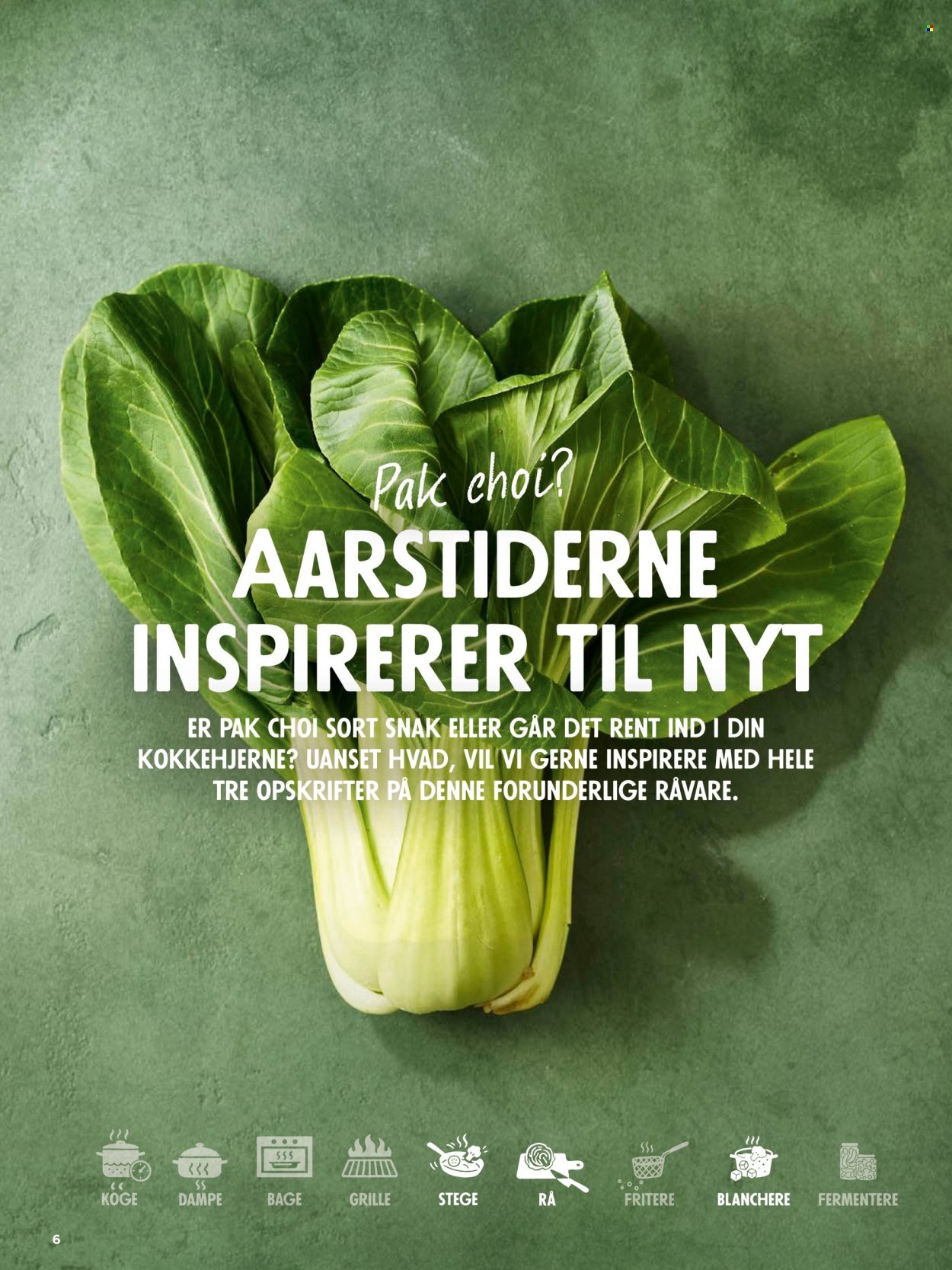 MENY tilbudsavis - SPISETID