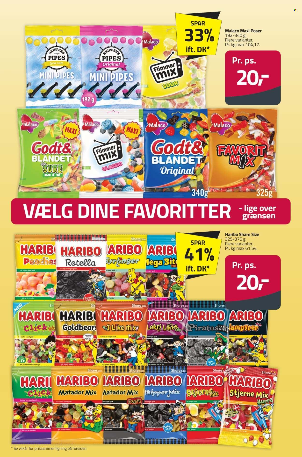 FLEGGAARD tilbudsavis - Fra onsdag den 29. april 2026 (2026-04-29 - 2026-05-19)