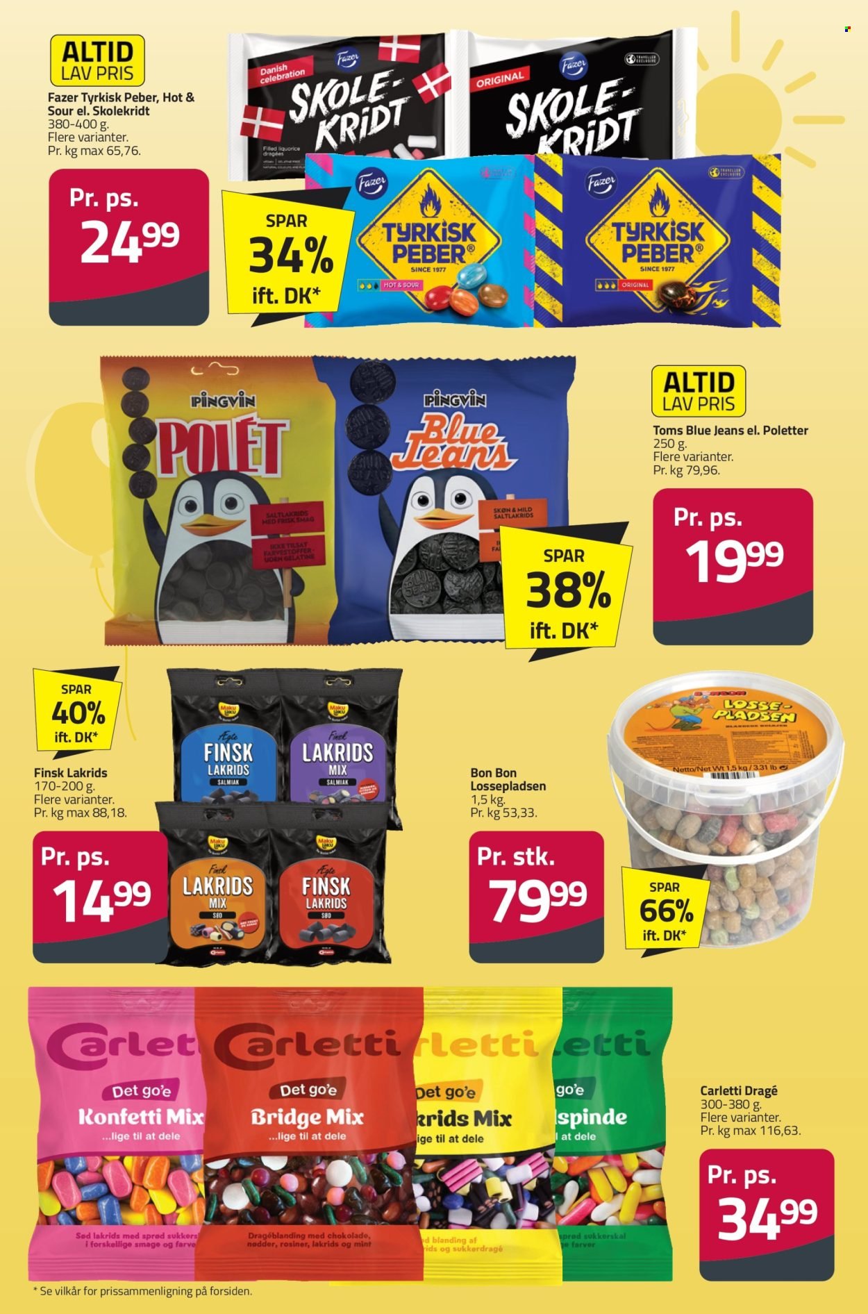 FLEGGAARD tilbudsavis - Fra onsdag den 29. april 2026 (2026-04-29 - 2026-05-19)