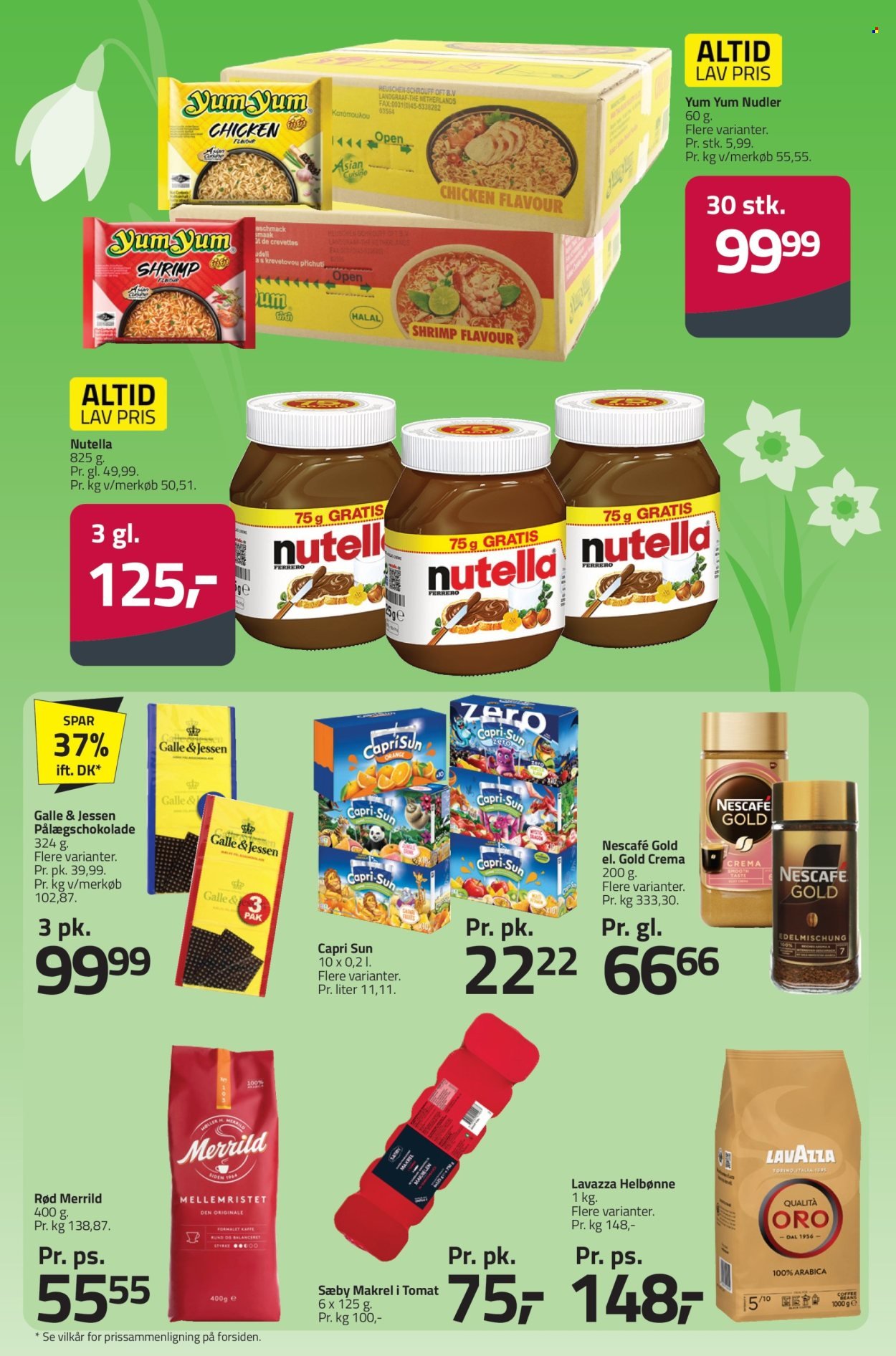 FLEGGAARD tilbudsavis - Fra onsdag den 29. april 2026 (2026-04-29 - 2026-05-19)