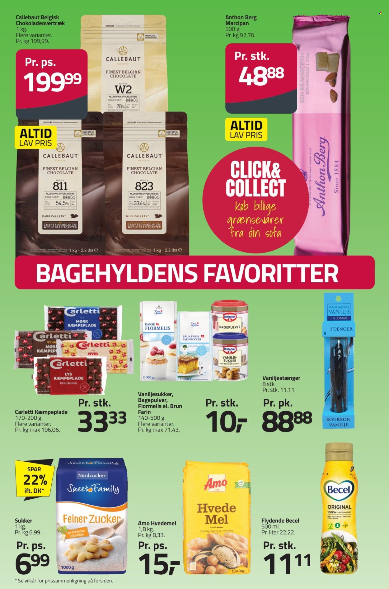 FLEGGAARD tilbudsavis - Fra onsdag den 29. april 2026 (2026-04-29 - 2026-05-19)