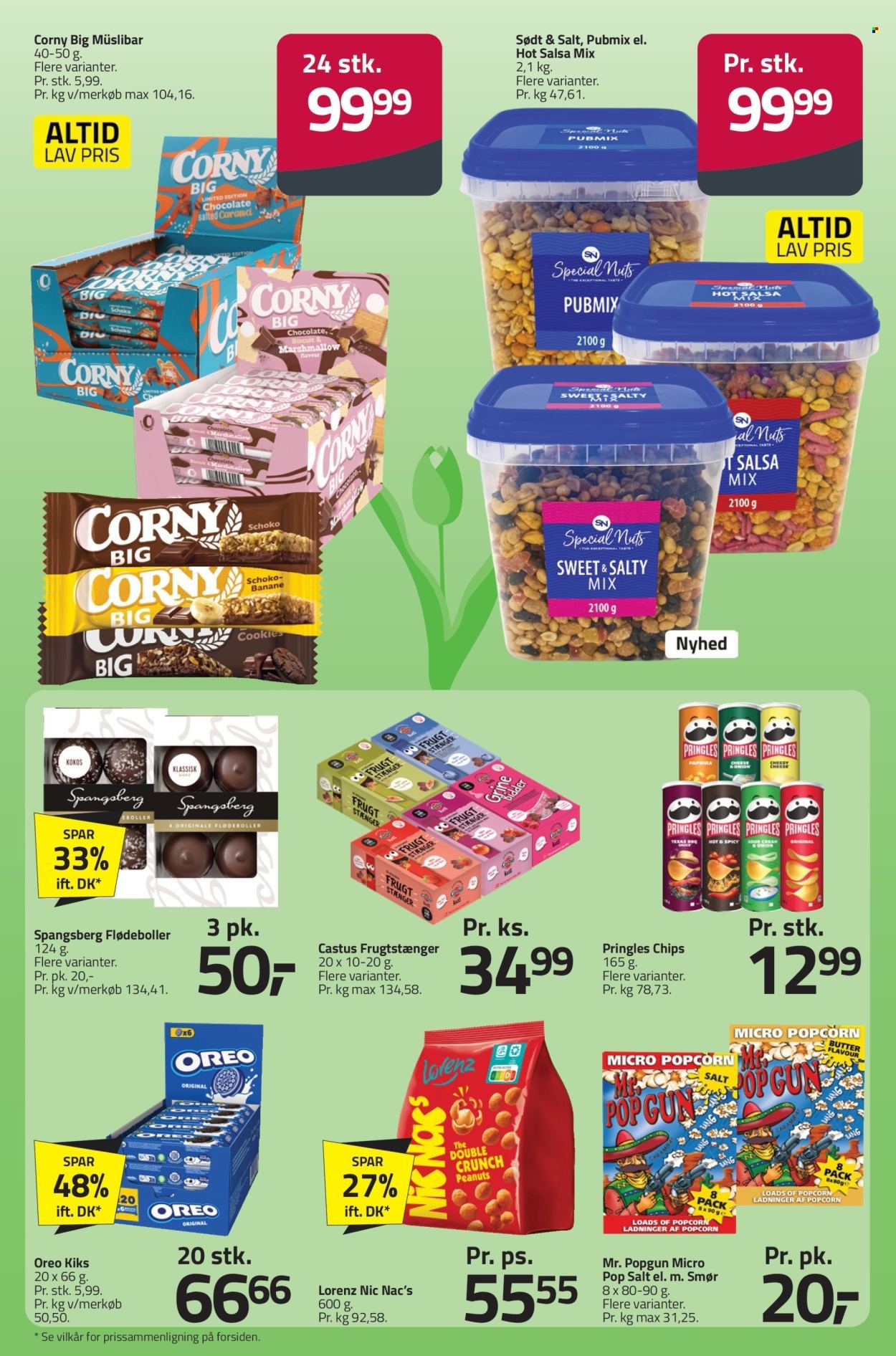 FLEGGAARD tilbudsavis - Fra onsdag den 29. april 2026 (2026-04-29 - 2026-05-19)