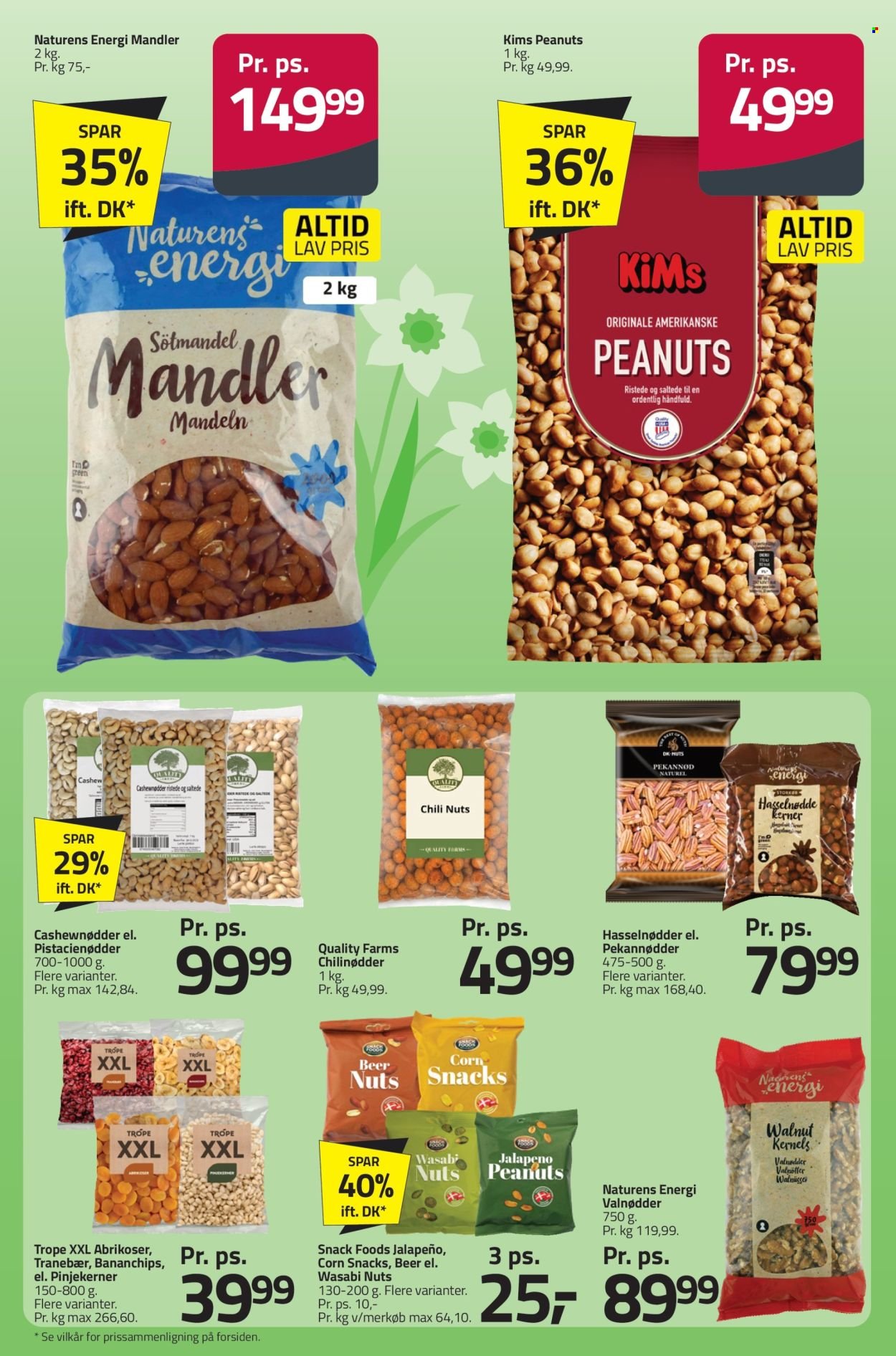 FLEGGAARD tilbudsavis - Fra onsdag den 29. april 2026 (2026-04-29 - 2026-05-19)