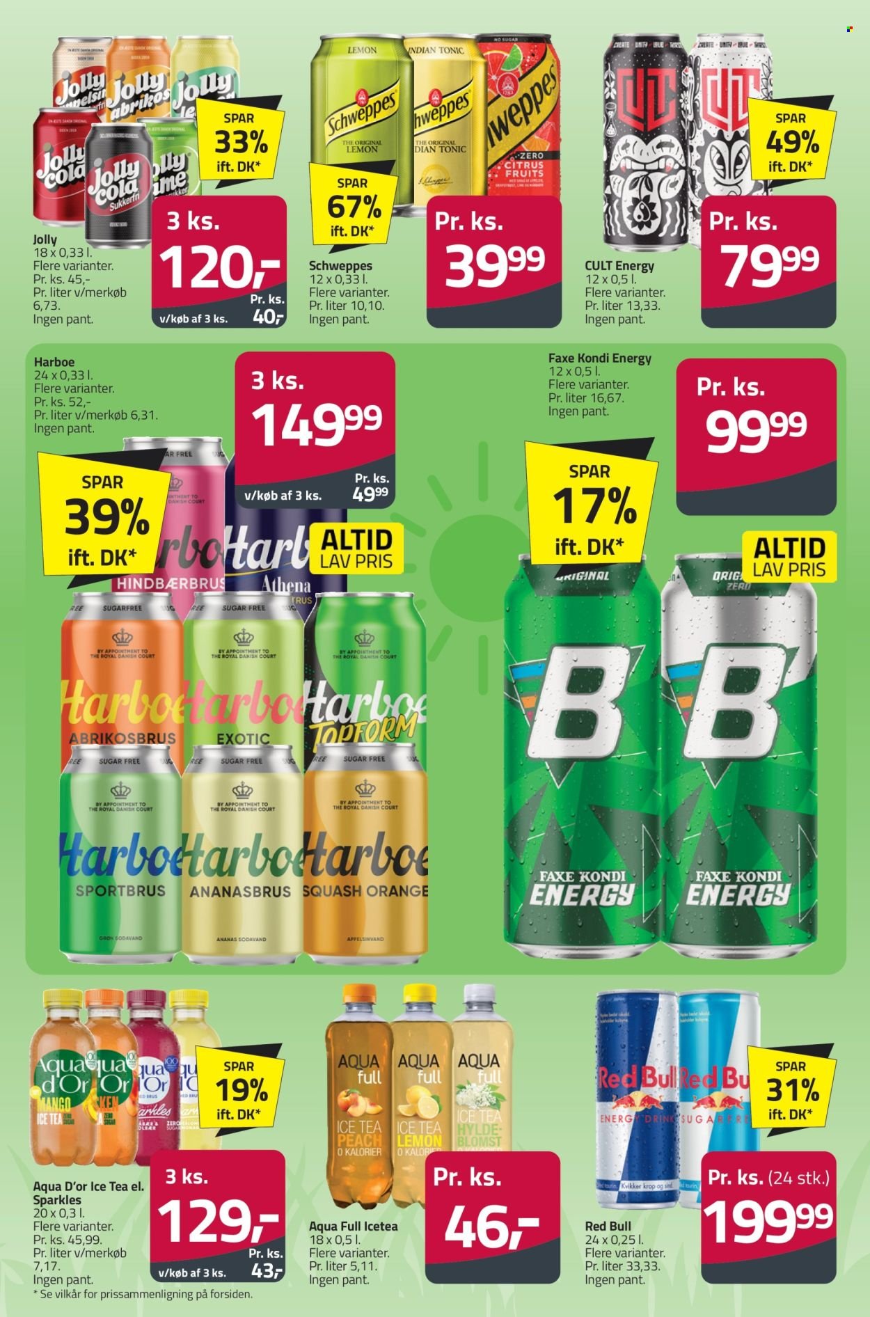 FLEGGAARD tilbudsavis - Fra onsdag den 29. april 2026 (2026-04-29 - 2026-05-19)