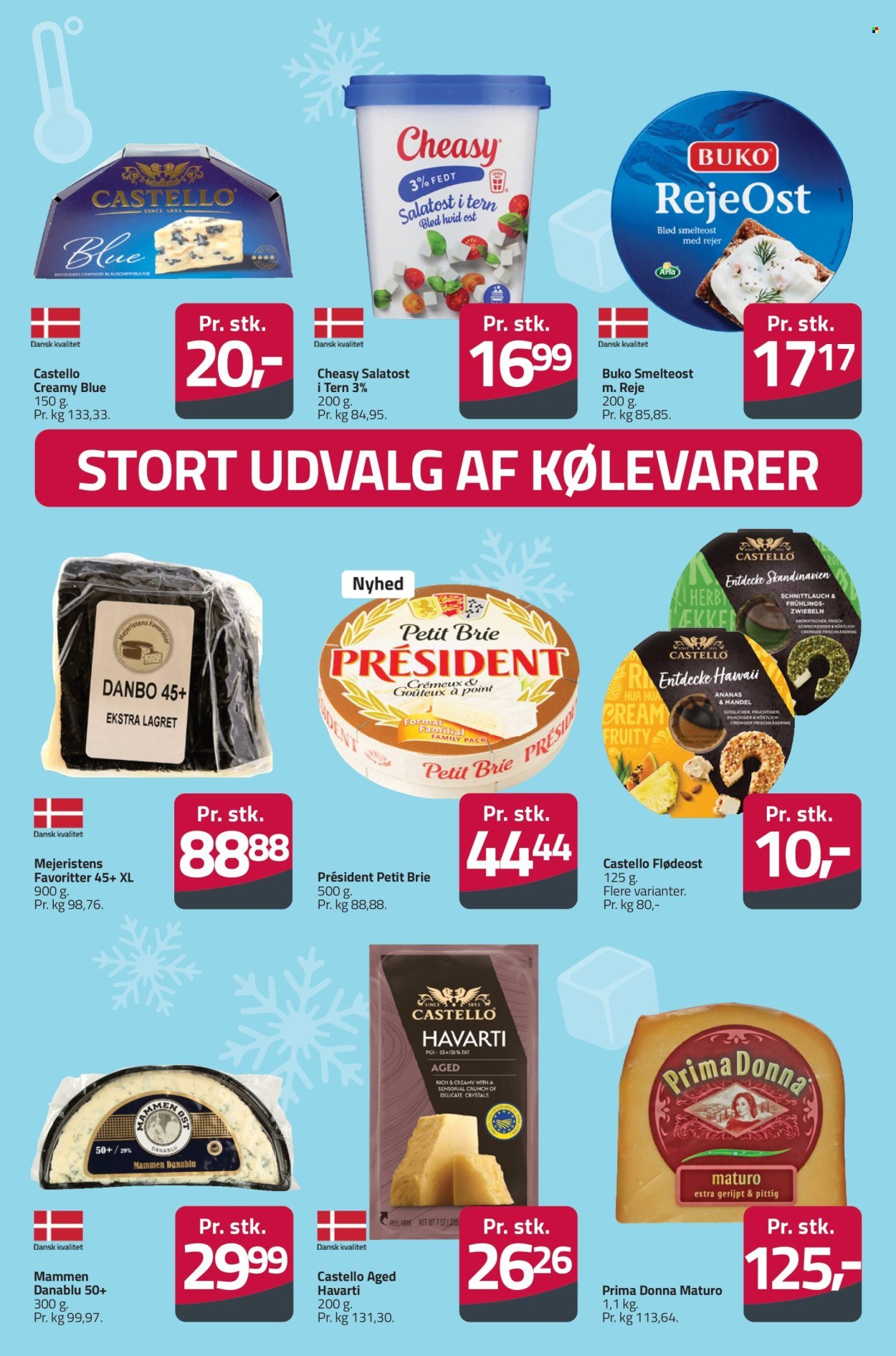 FLEGGAARD tilbudsavis - Fra onsdag den 29. april 2026 (2026-04-29 - 2026-05-19)