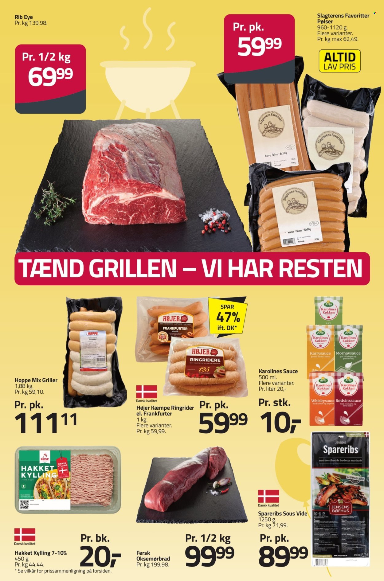 FLEGGAARD tilbudsavis - Fra onsdag den 29. april 2026 (2026-04-29 - 2026-05-19)