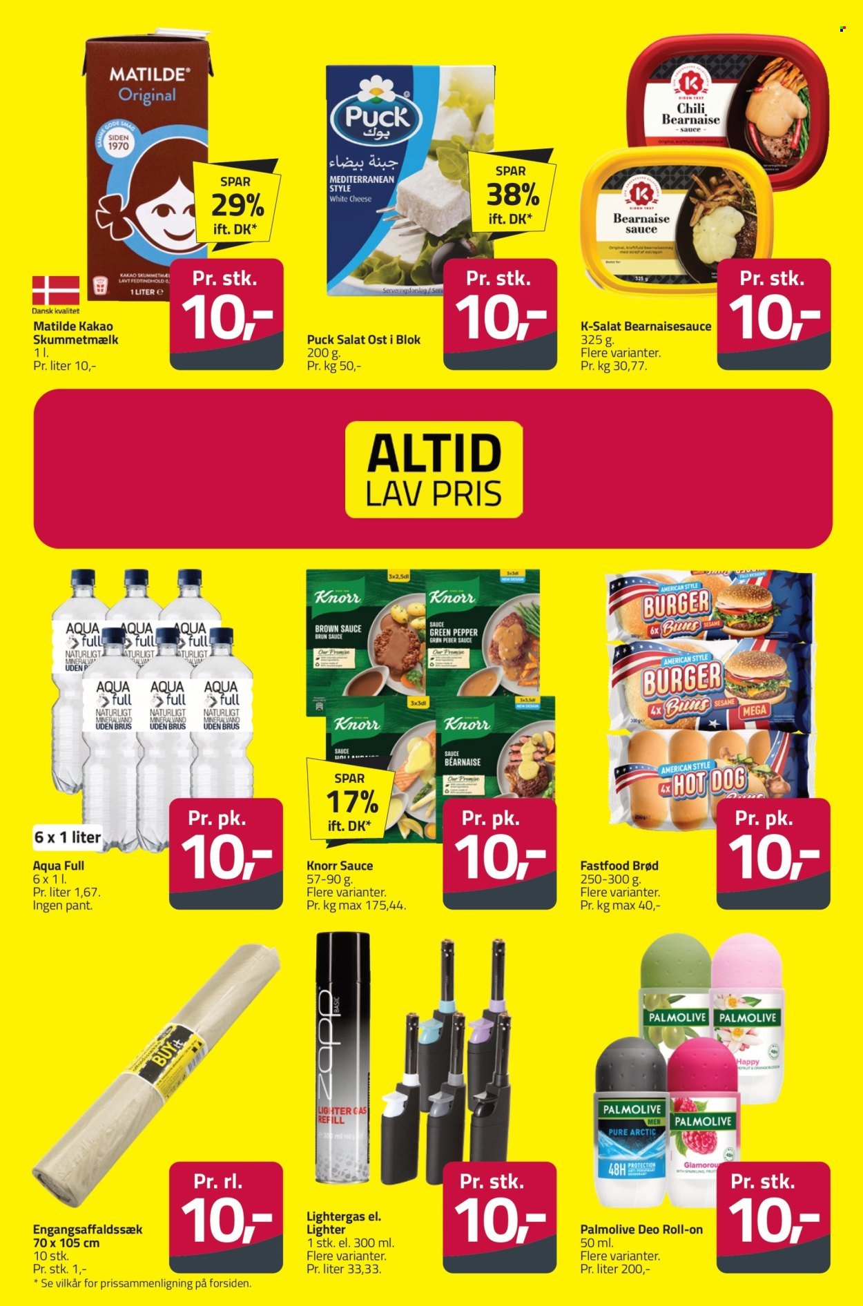 FLEGGAARD tilbudsavis - Fra onsdag den 29. april 2026 (2026-04-29 - 2026-05-19)