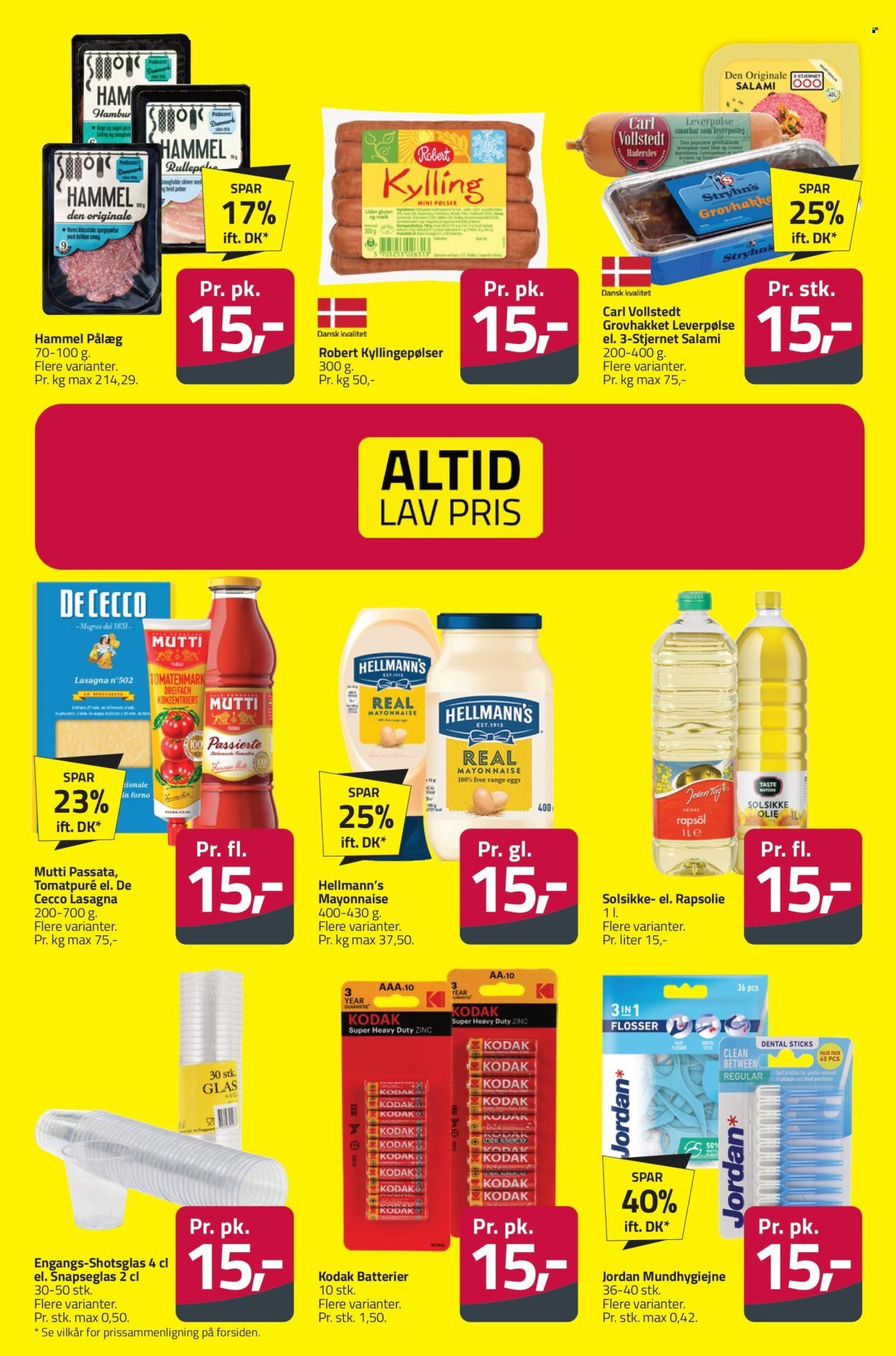 FLEGGAARD tilbudsavis - Fra onsdag den 29. april 2026 (2026-04-29 - 2026-05-19)