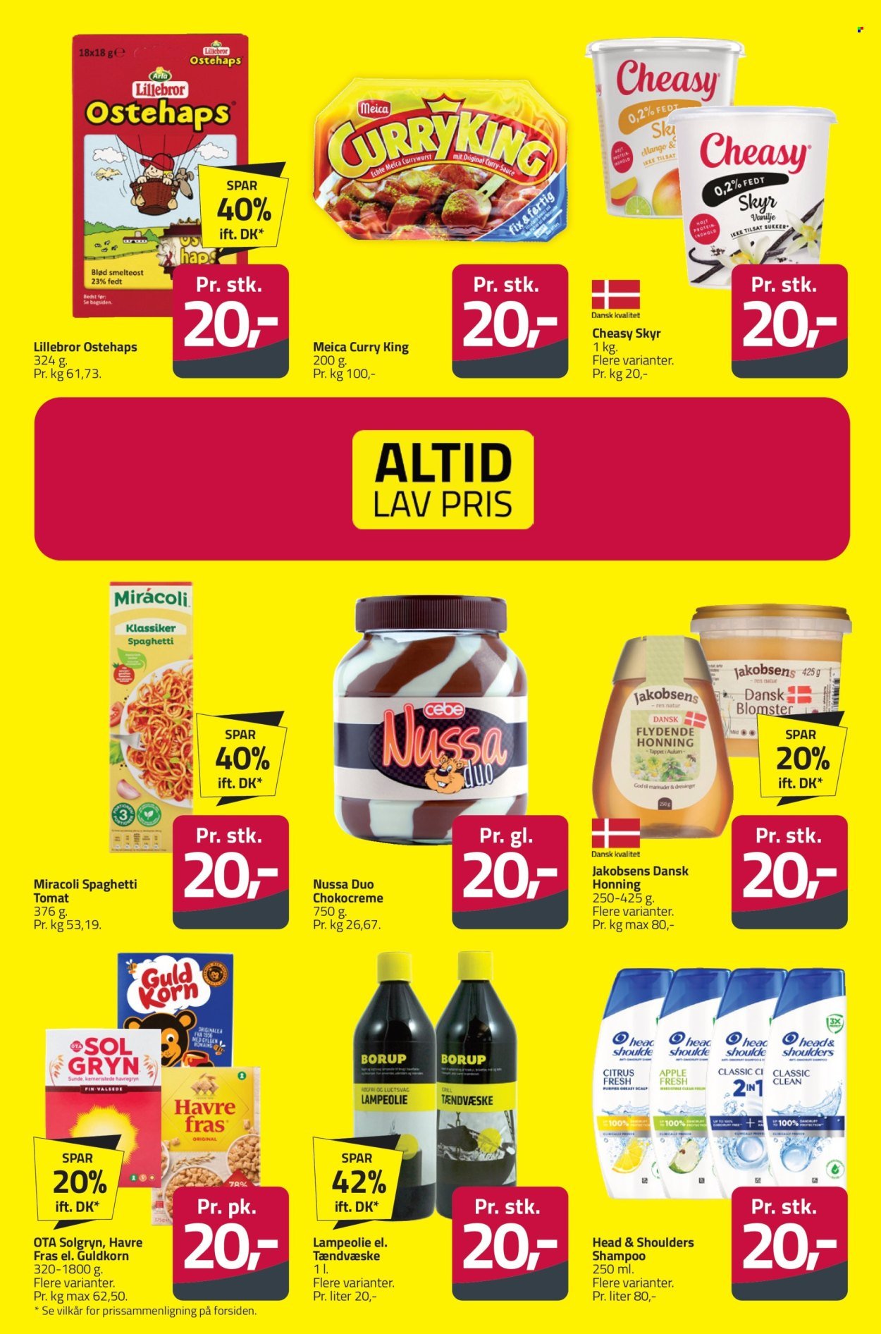 FLEGGAARD tilbudsavis - Fra onsdag den 29. april 2026 (2026-04-29 - 2026-05-19)