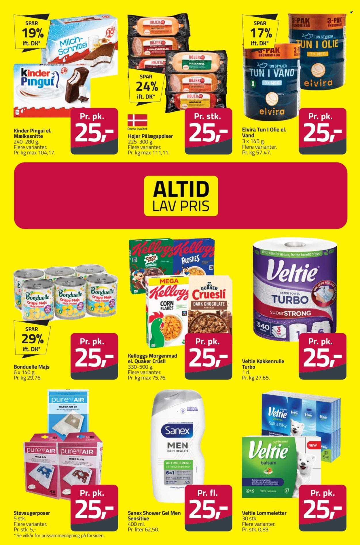 FLEGGAARD tilbudsavis - Fra onsdag den 29. april 2026 (2026-04-29 - 2026-05-19)