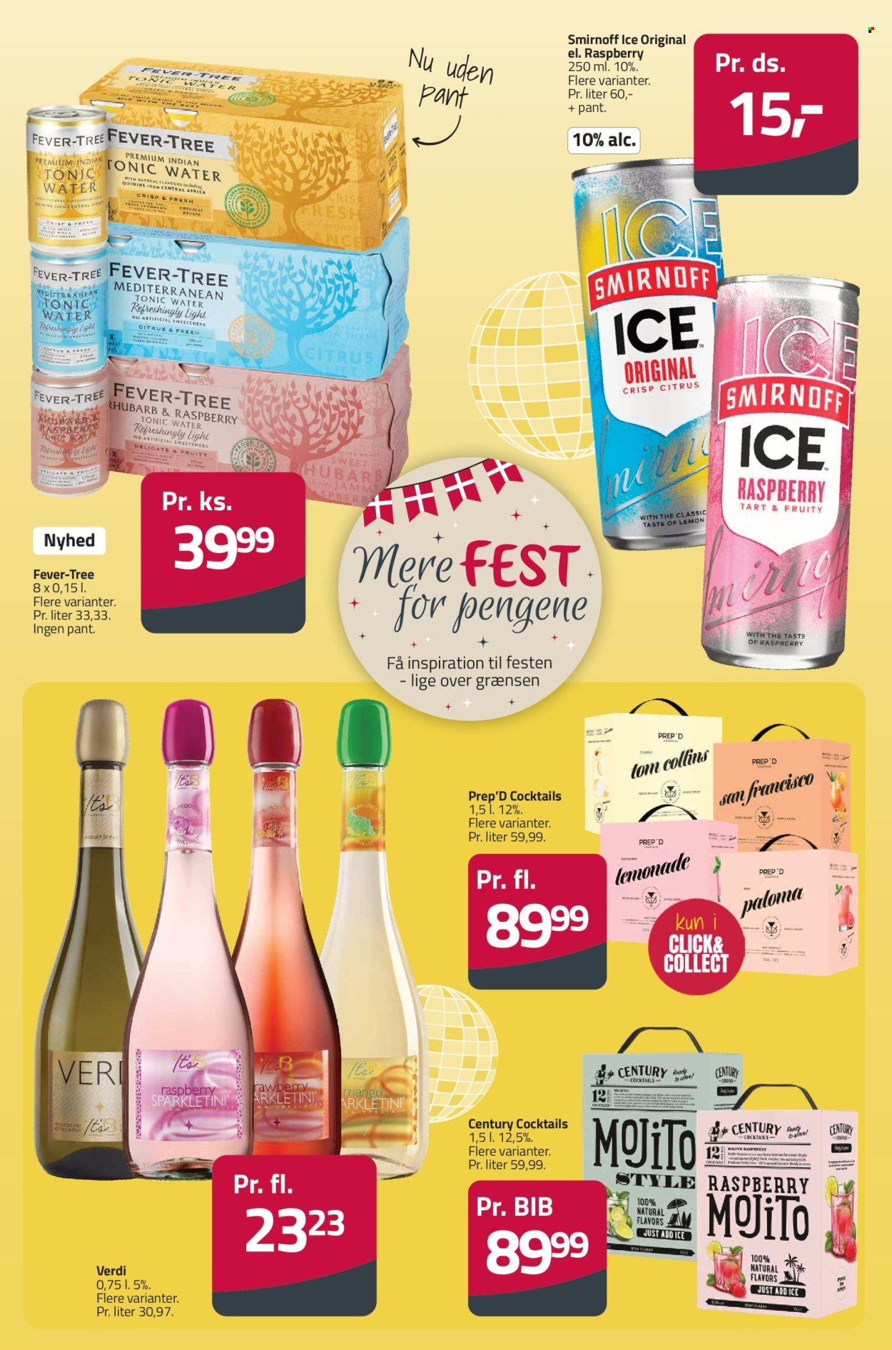 FLEGGAARD tilbudsavis - Fra onsdag den 29. april 2026 (2026-04-29 - 2026-05-19)