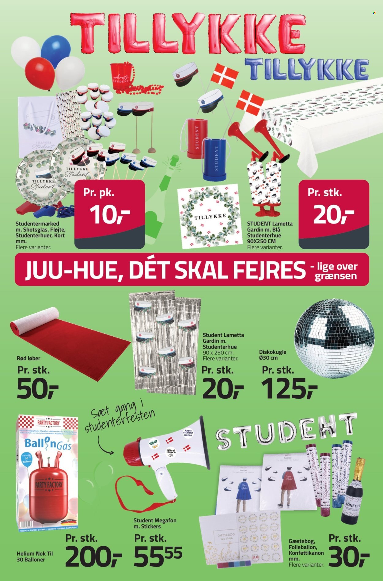 FLEGGAARD tilbudsavis - Fra onsdag den 29. april 2026 (2026-04-29 - 2026-05-19)