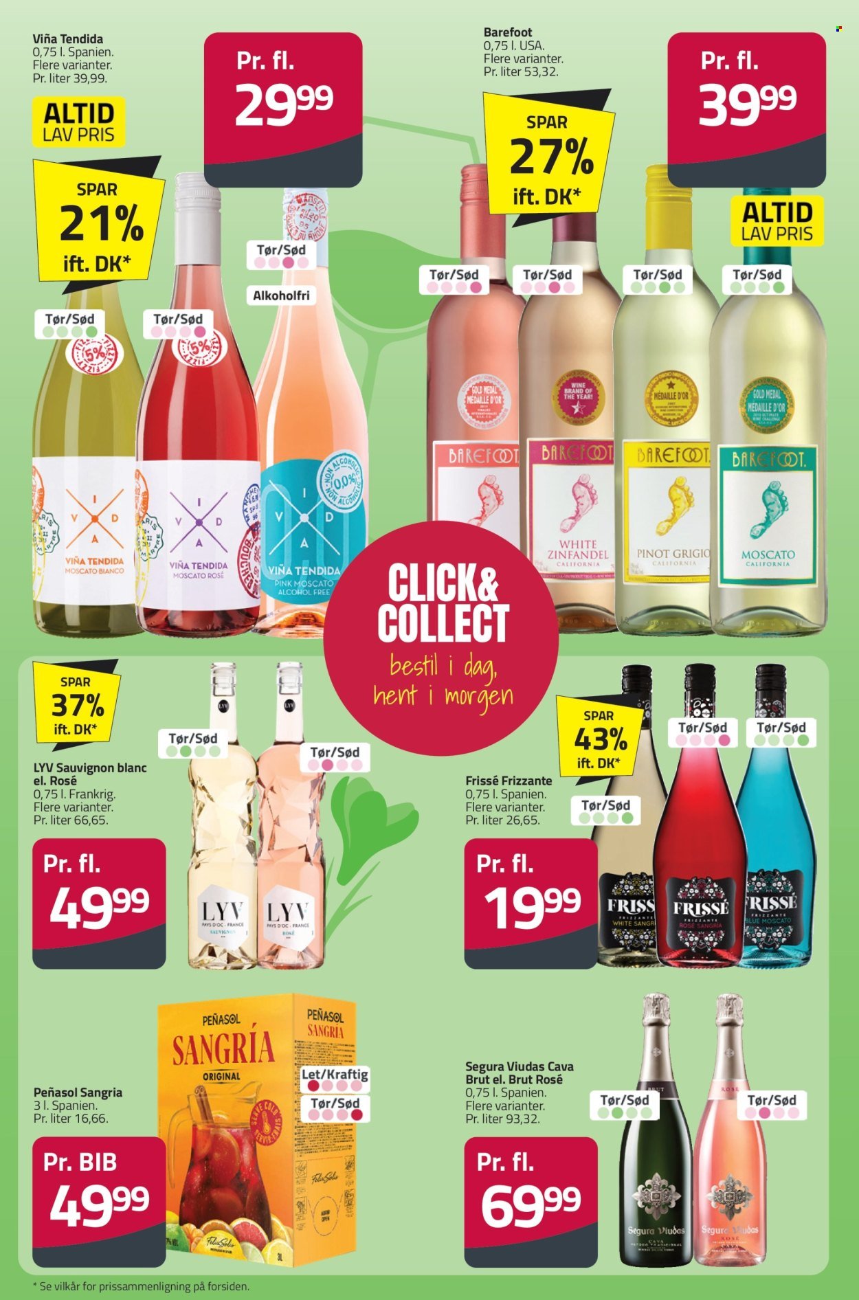 FLEGGAARD tilbudsavis - Fra onsdag den 29. april 2026 (2026-04-29 - 2026-05-19)