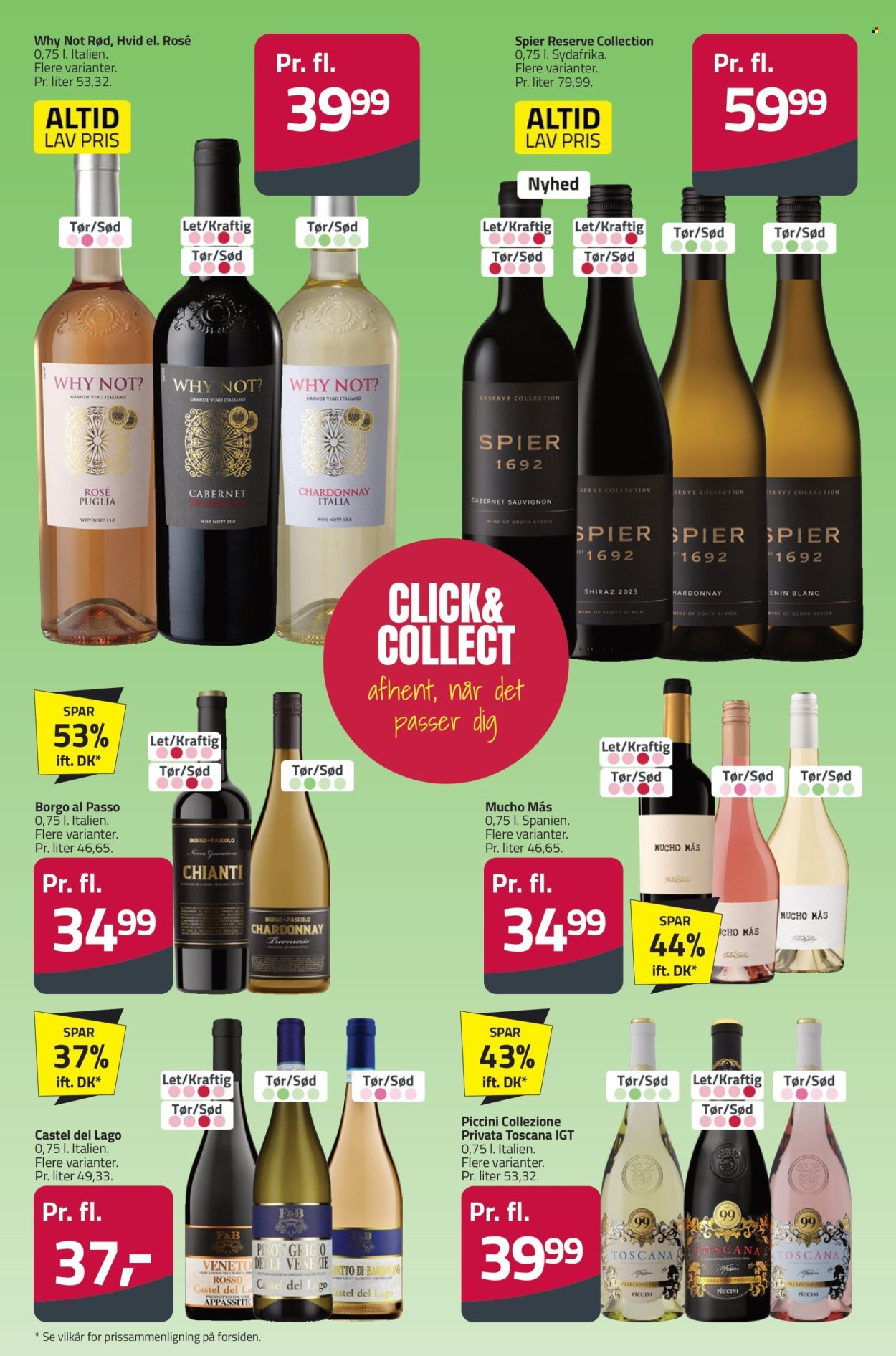 FLEGGAARD tilbudsavis - Fra onsdag den 29. april 2026 (2026-04-29 - 2026-05-19)