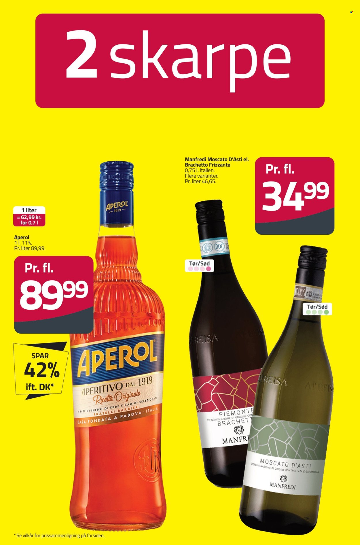 FLEGGAARD tilbudsavis - Fra onsdag den 29. april 2026 (2026-04-29 - 2026-05-19)