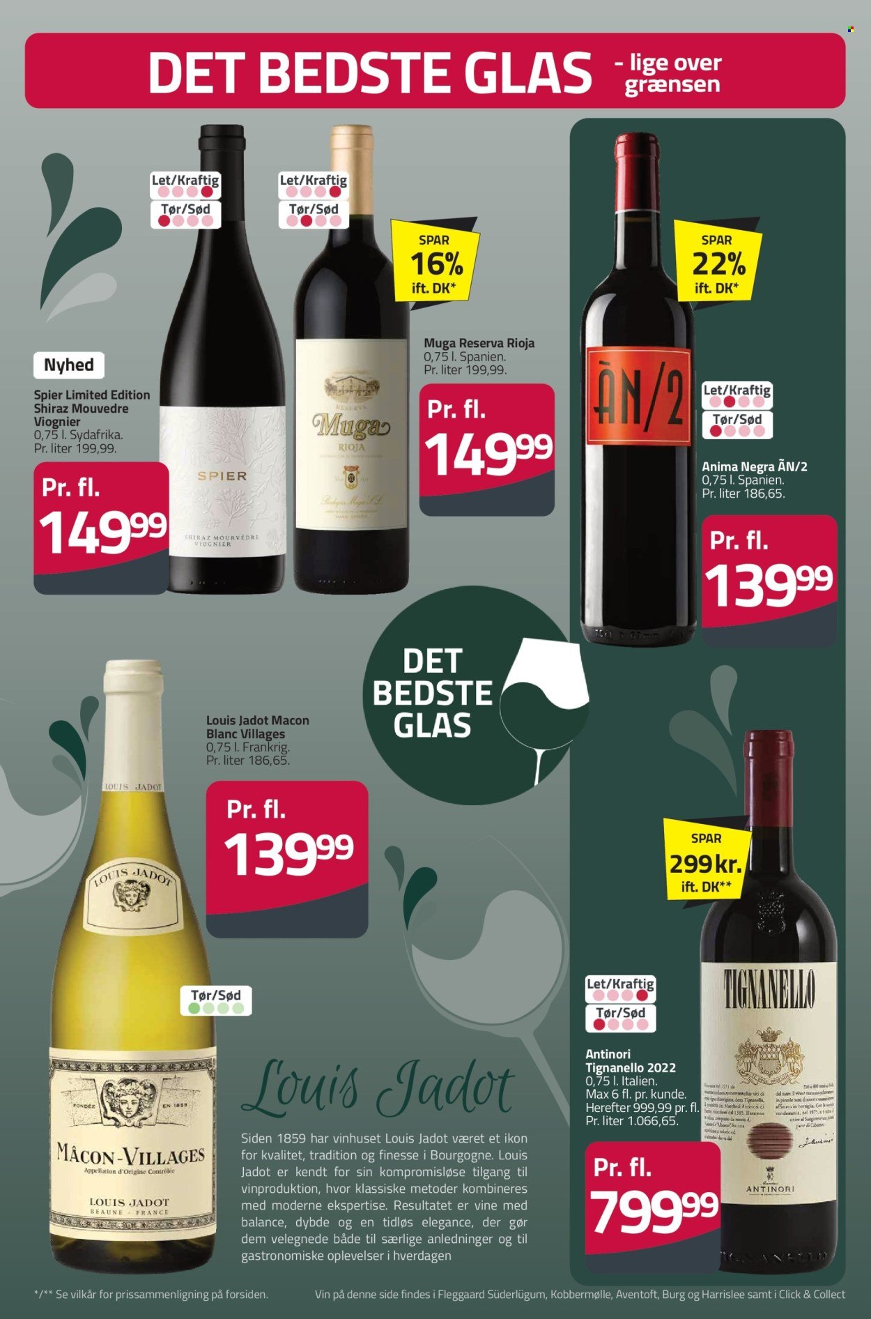 FLEGGAARD tilbudsavis - Fra onsdag den 29. april 2026 (2026-04-29 - 2026-05-19)