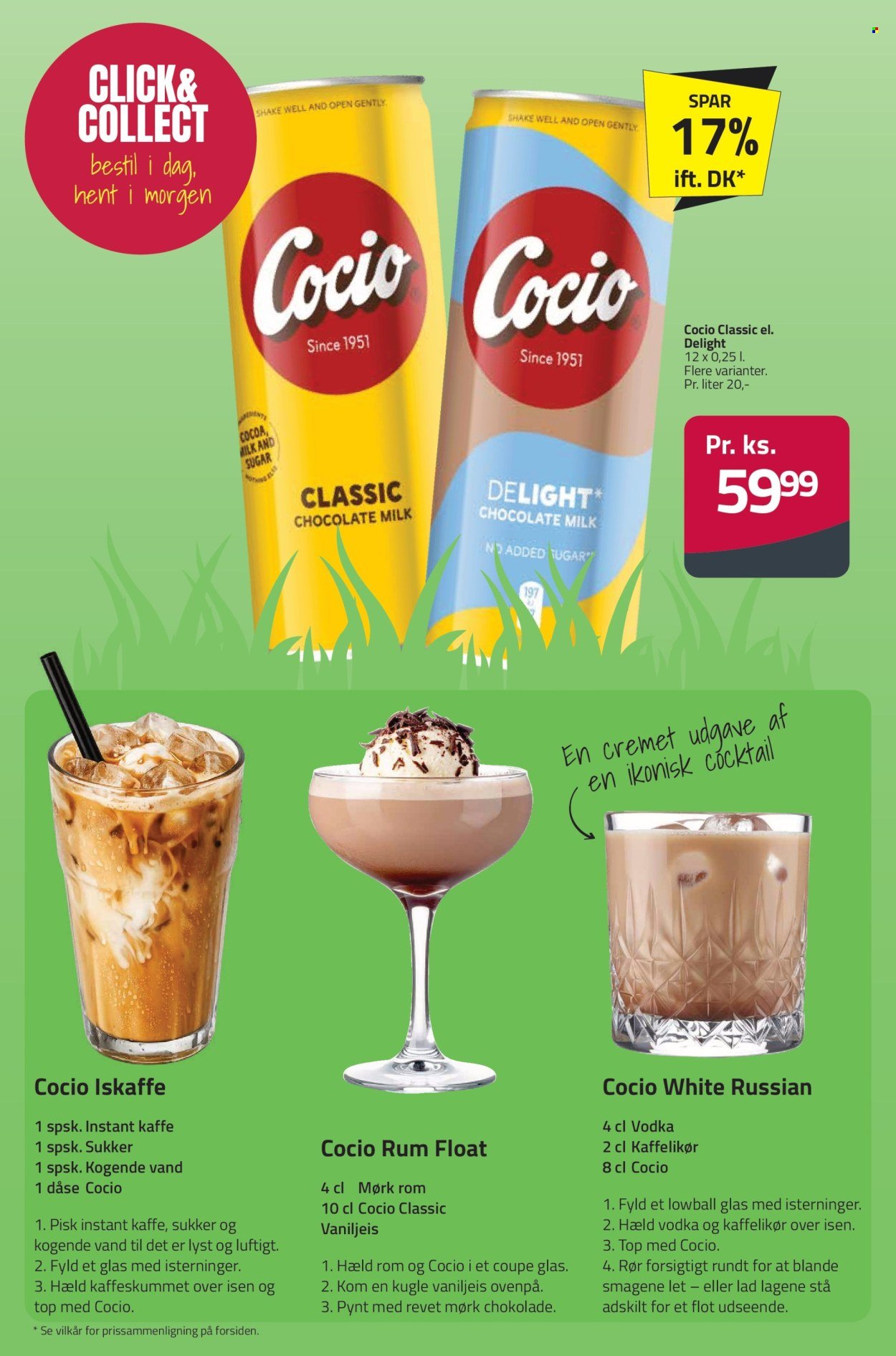 FLEGGAARD tilbudsavis - Fra onsdag den 29. april 2026 (2026-04-29 - 2026-05-19)