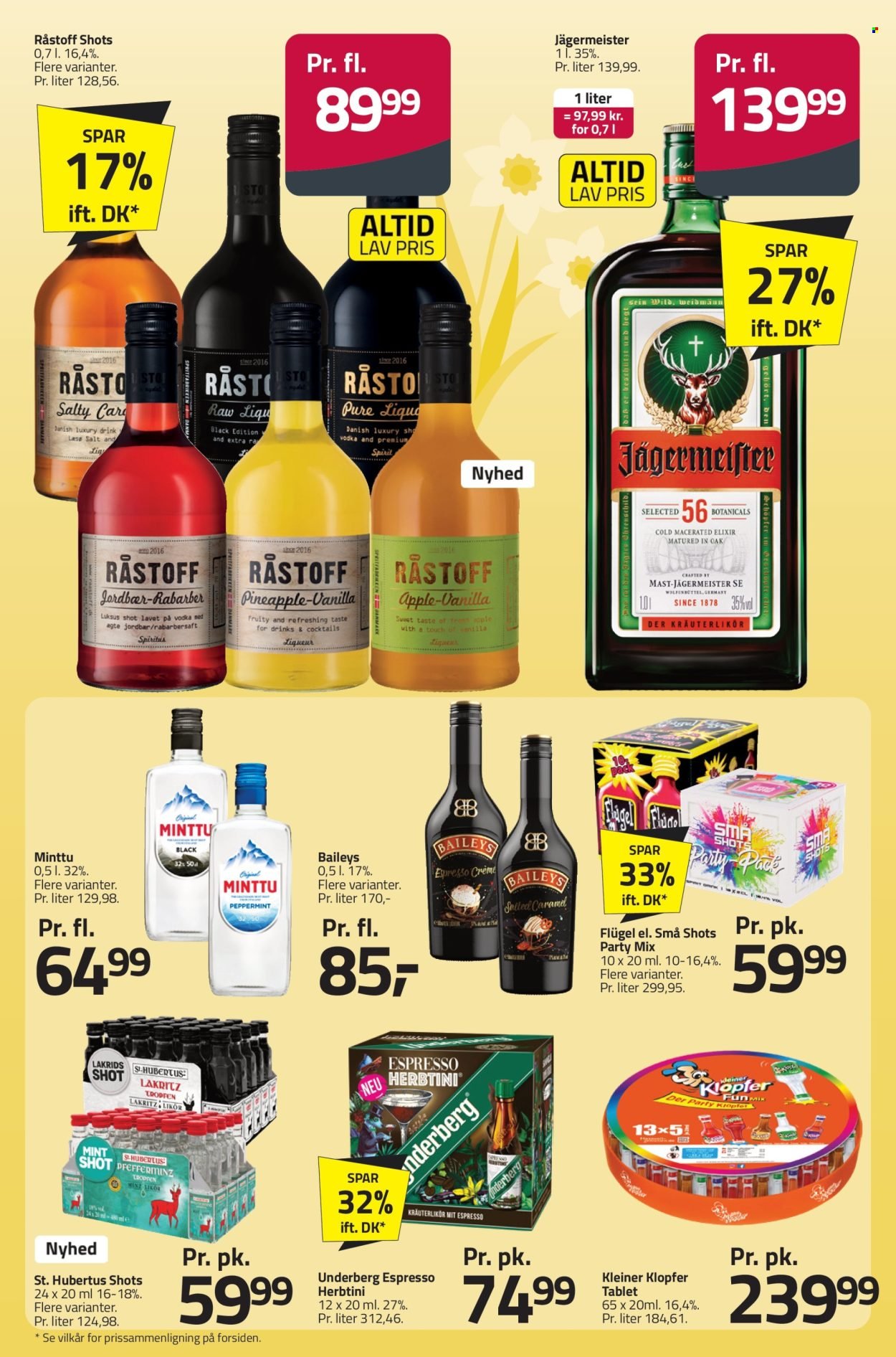 FLEGGAARD tilbudsavis - Fra onsdag den 29. april 2026 (2026-04-29 - 2026-05-19)