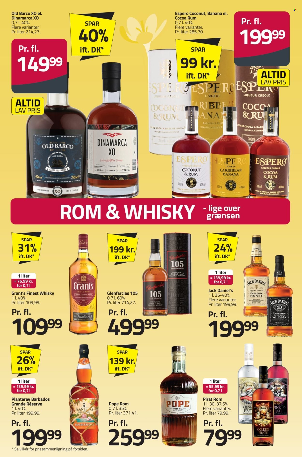 FLEGGAARD tilbudsavis - Fra onsdag den 29. april 2026 (2026-04-29 - 2026-05-19)