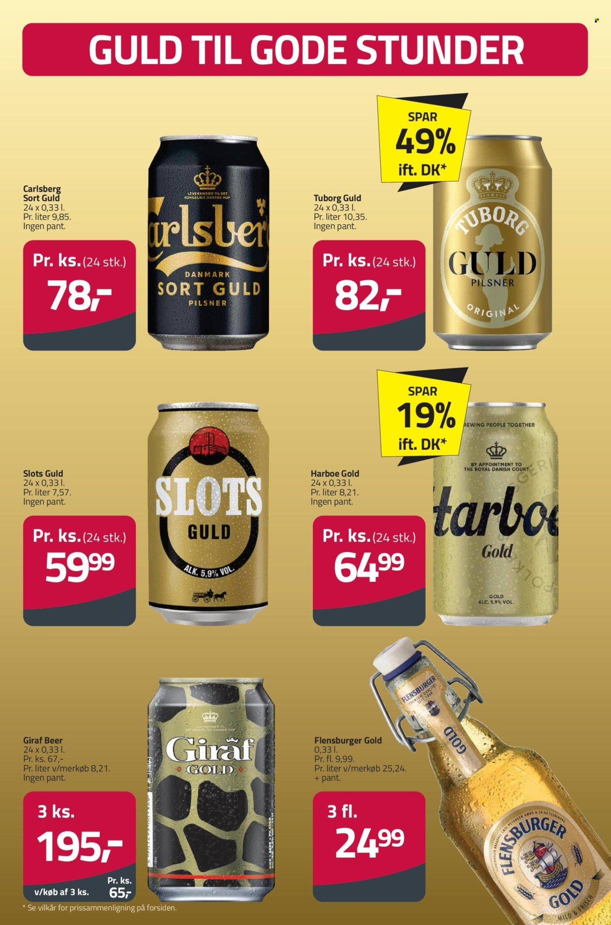 FLEGGAARD tilbudsavis - Fra onsdag den 29. april 2026 (2026-04-29 - 2026-05-19)