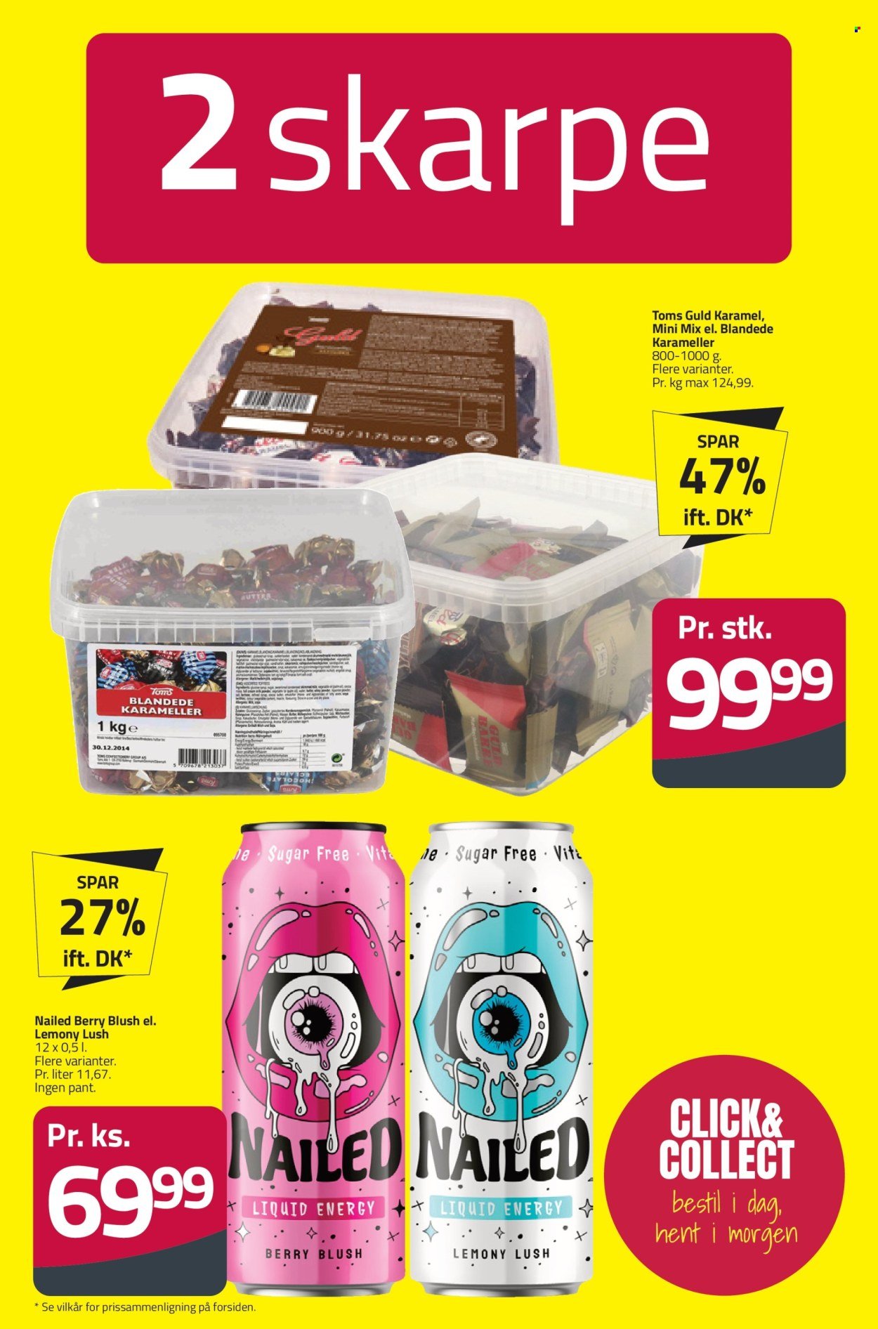 FLEGGAARD tilbudsavis - Fra onsdag den 29. april 2026 (2026-04-29 - 2026-05-19)