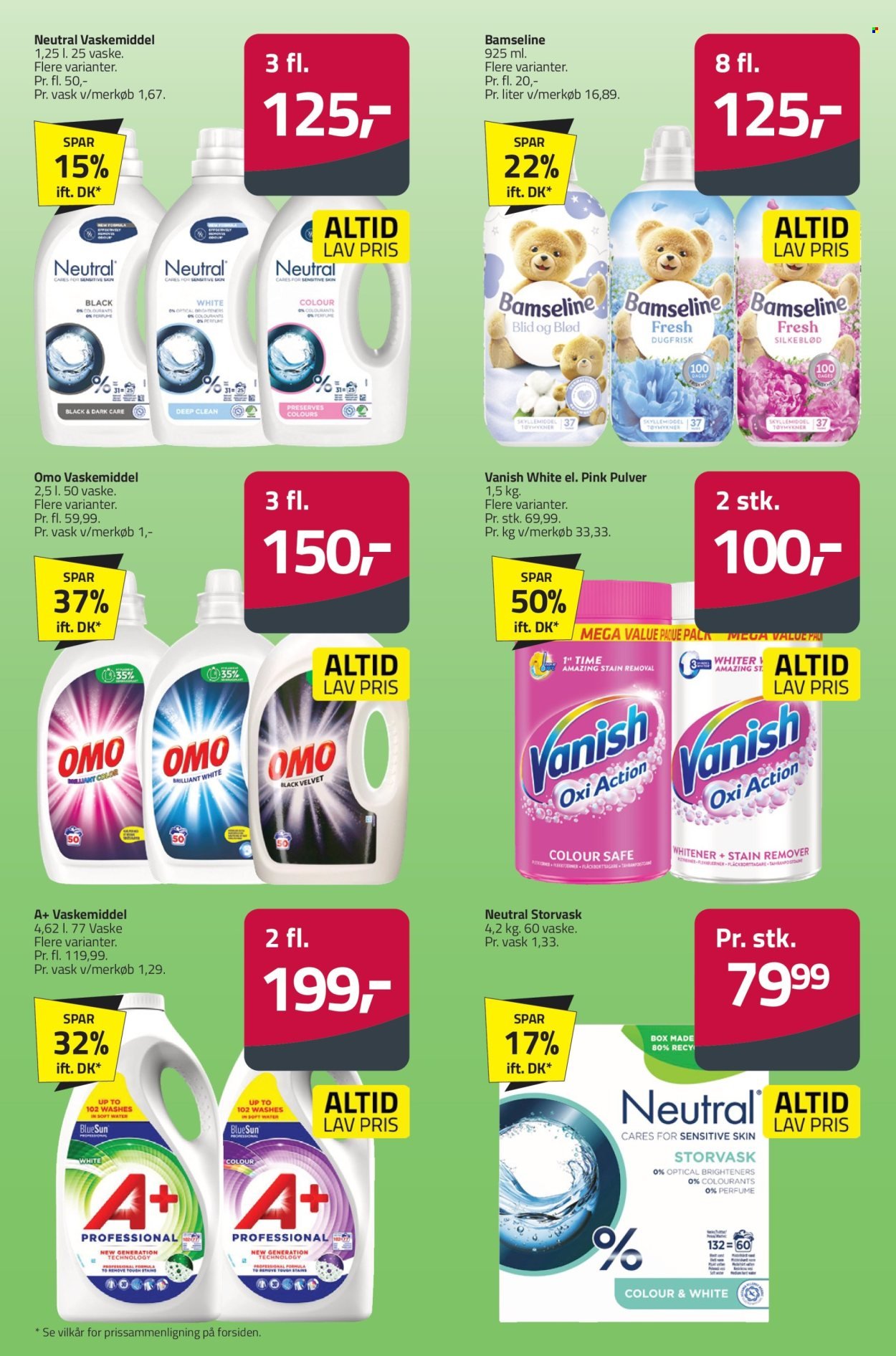 FLEGGAARD tilbudsavis - Fra onsdag den 29. april 2026 (2026-04-29 - 2026-05-19)