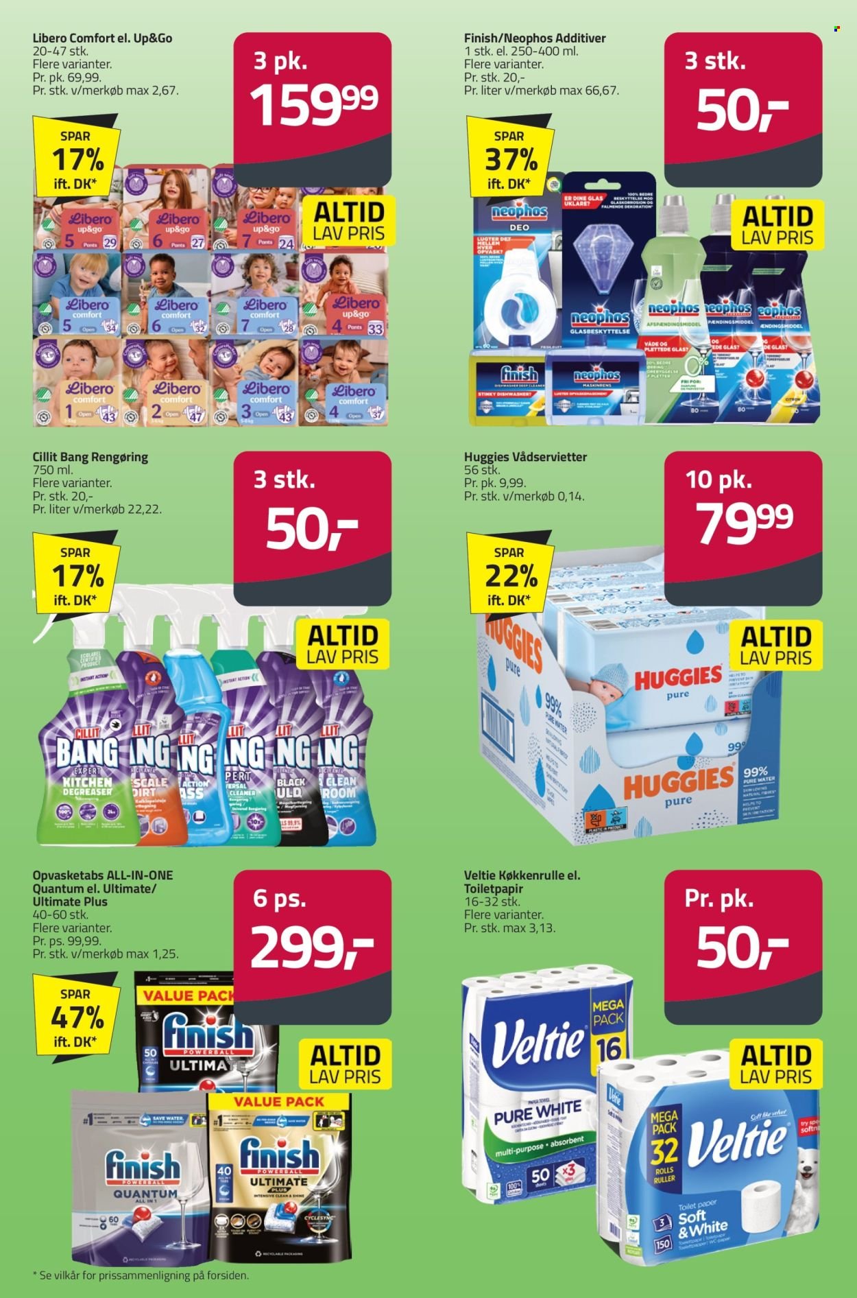 FLEGGAARD tilbudsavis - Fra onsdag den 29. april 2026 (2026-04-29 - 2026-05-19)